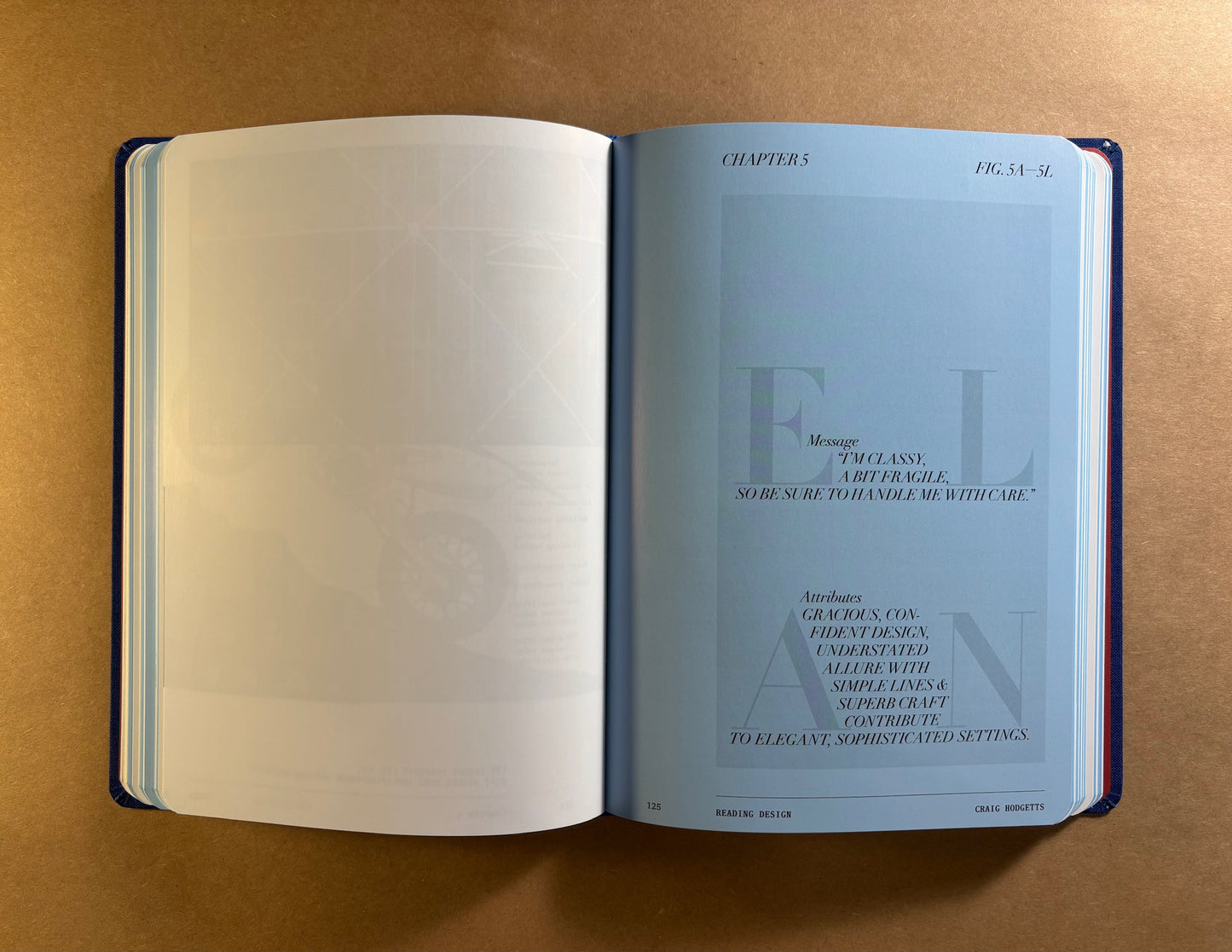 Reading Design