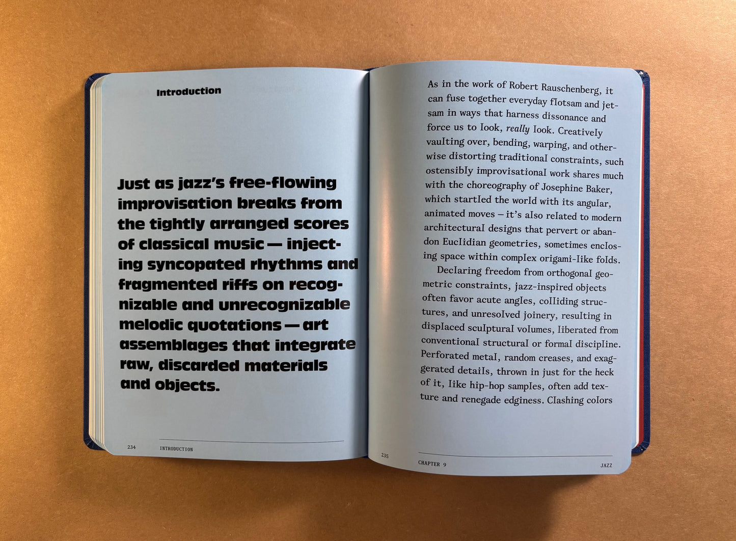 Reading Design