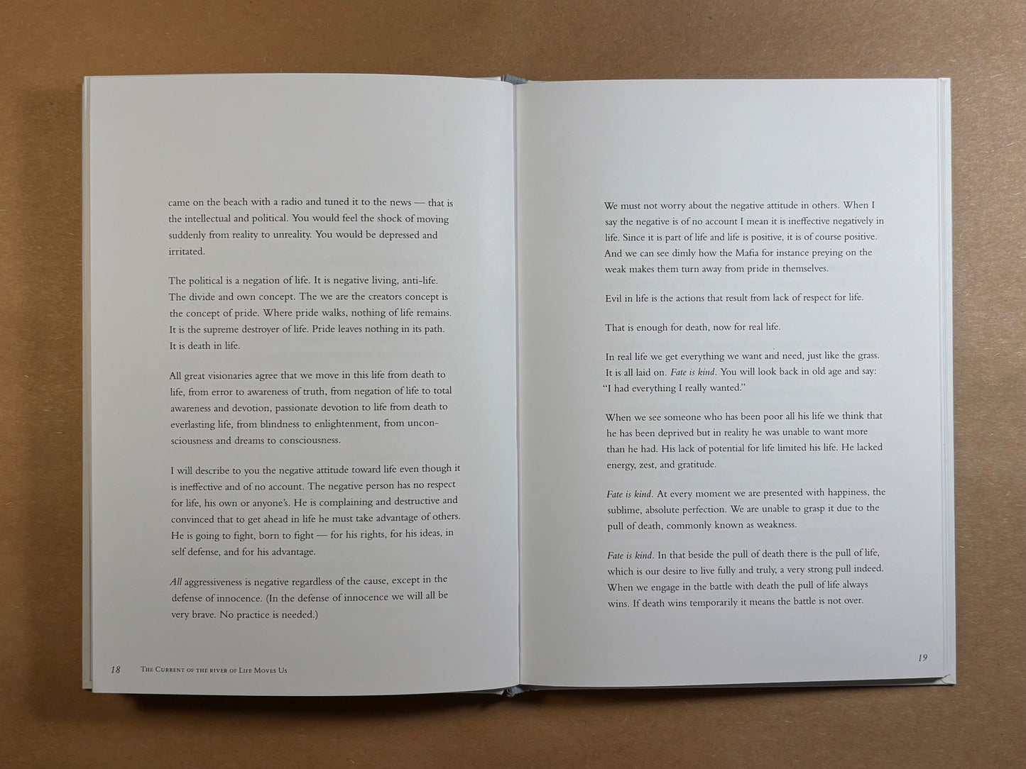 Agnes Martin: On Beauty