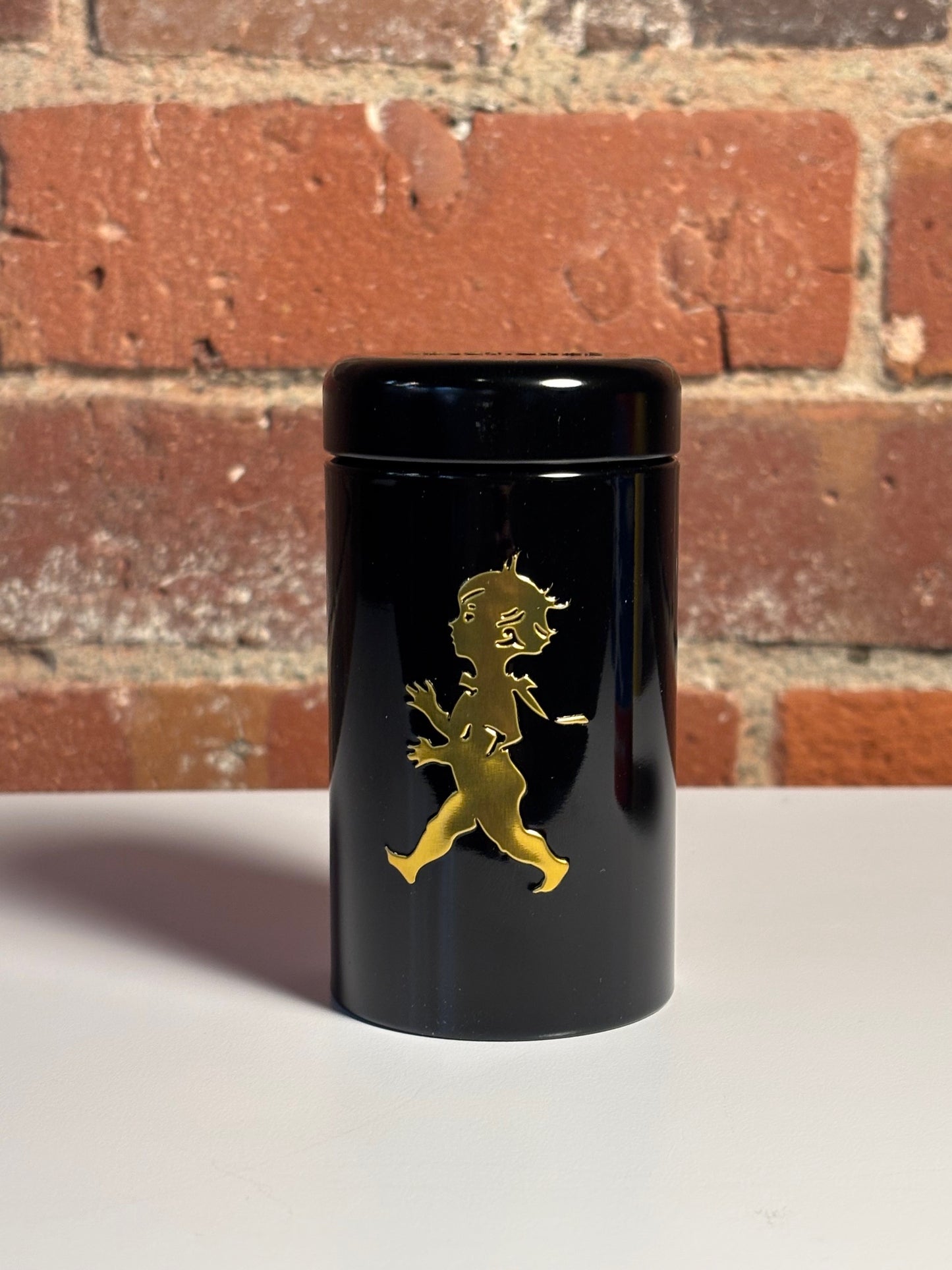 Solstickan Match Tube