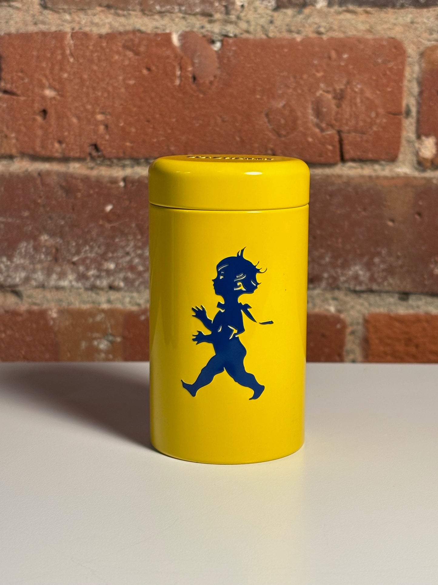 Solstickan Match Tube