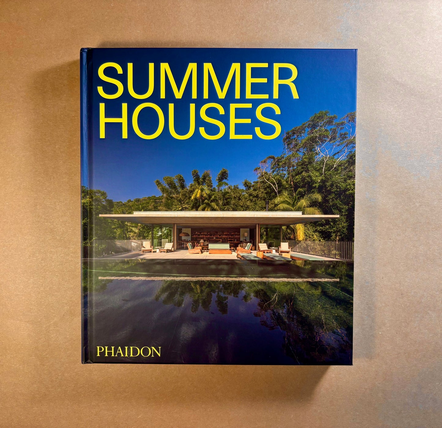 Summer Houses