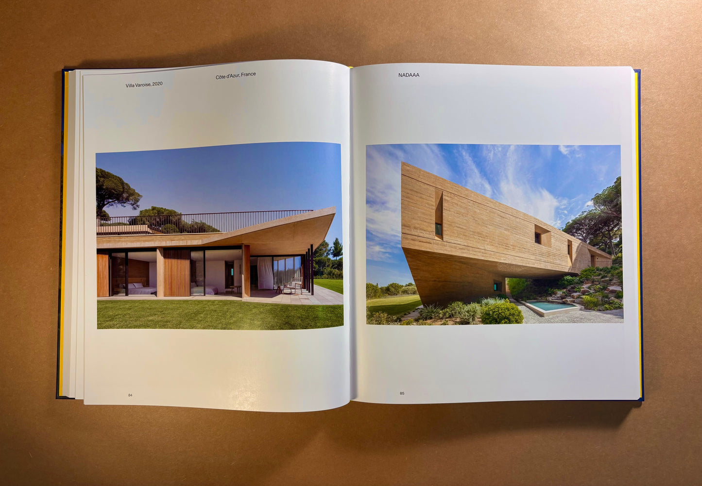 Summer Houses