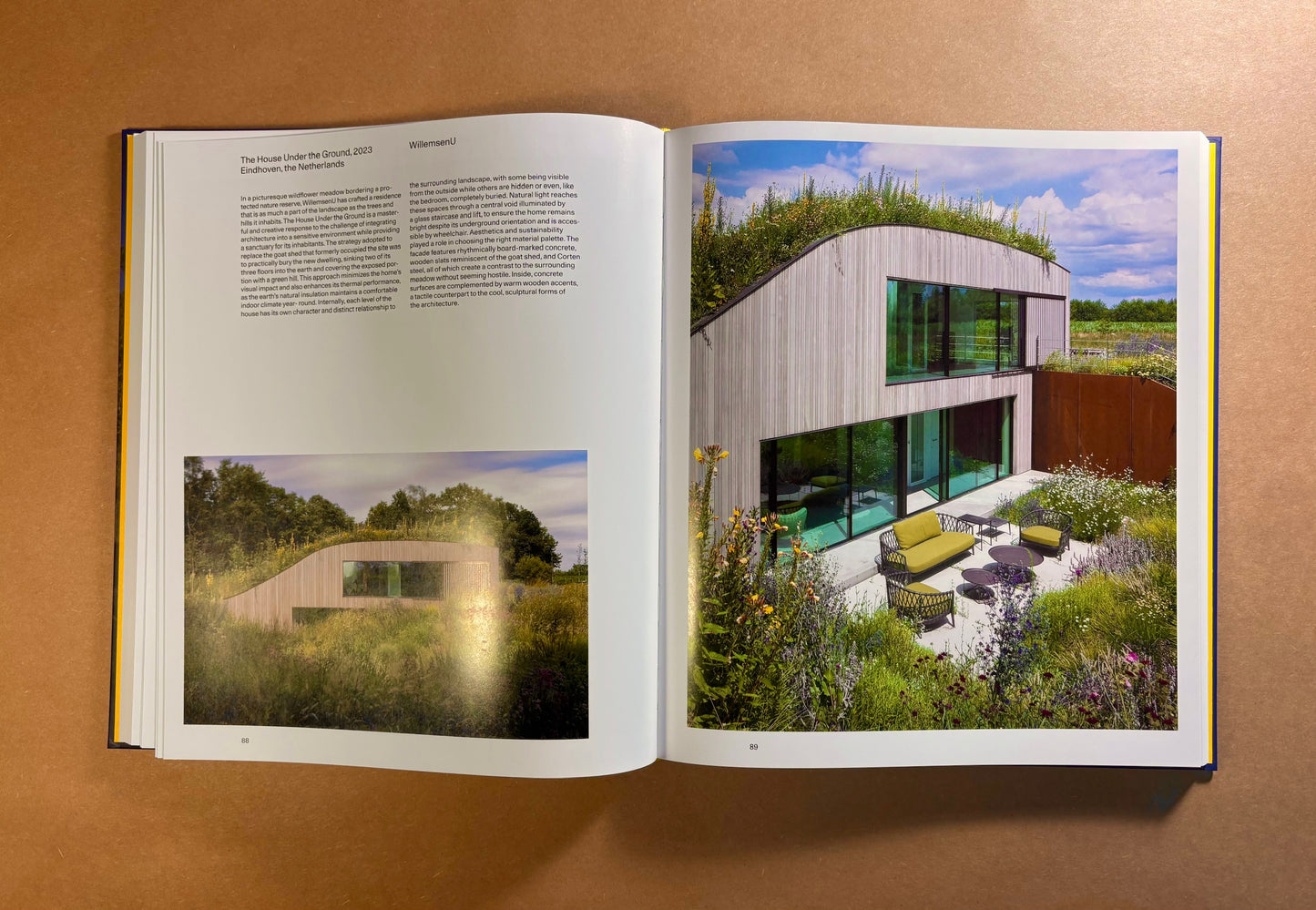 Summer Houses