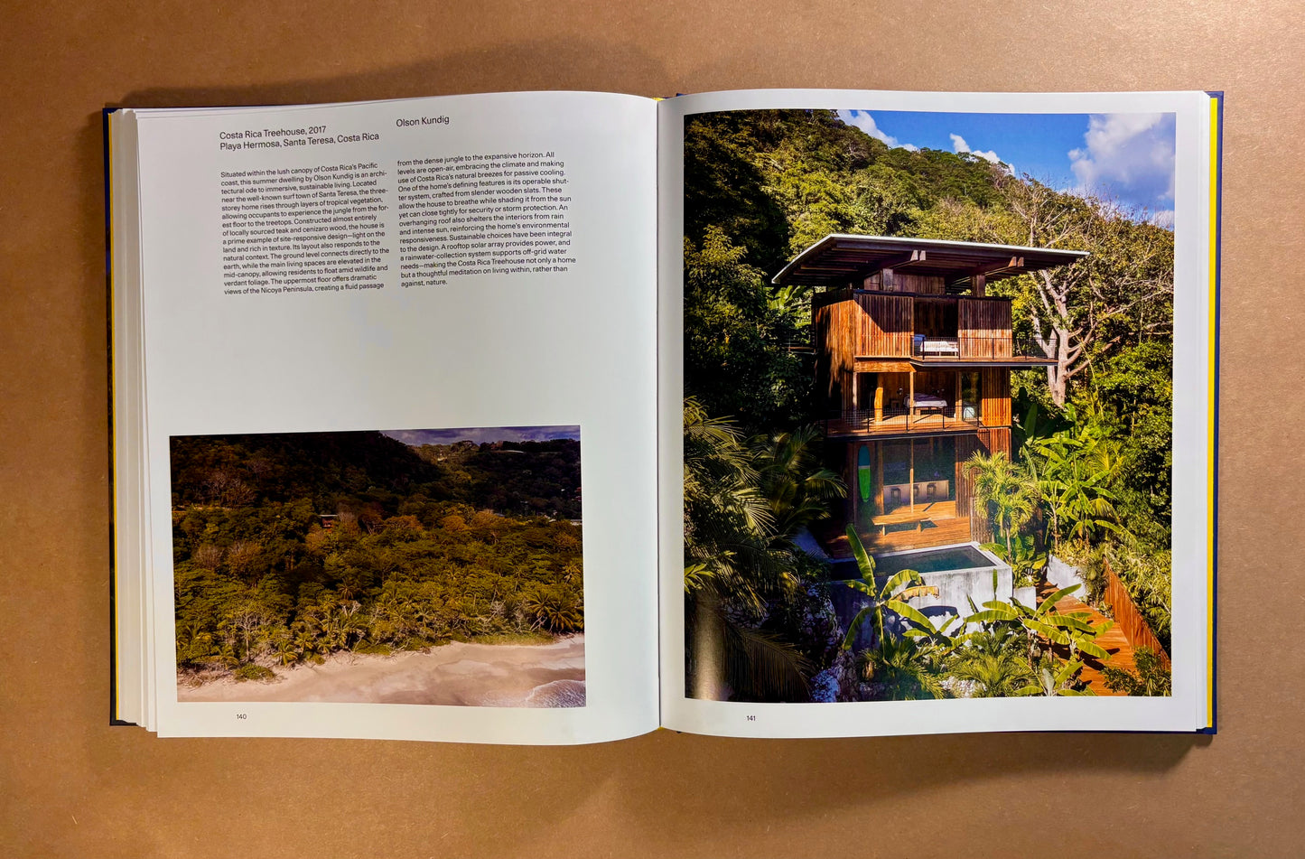 Summer Houses