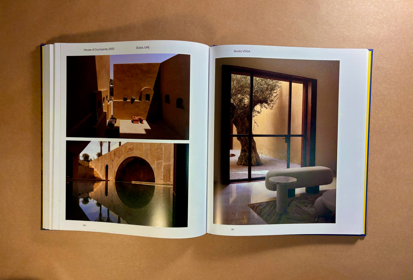 Summer Houses