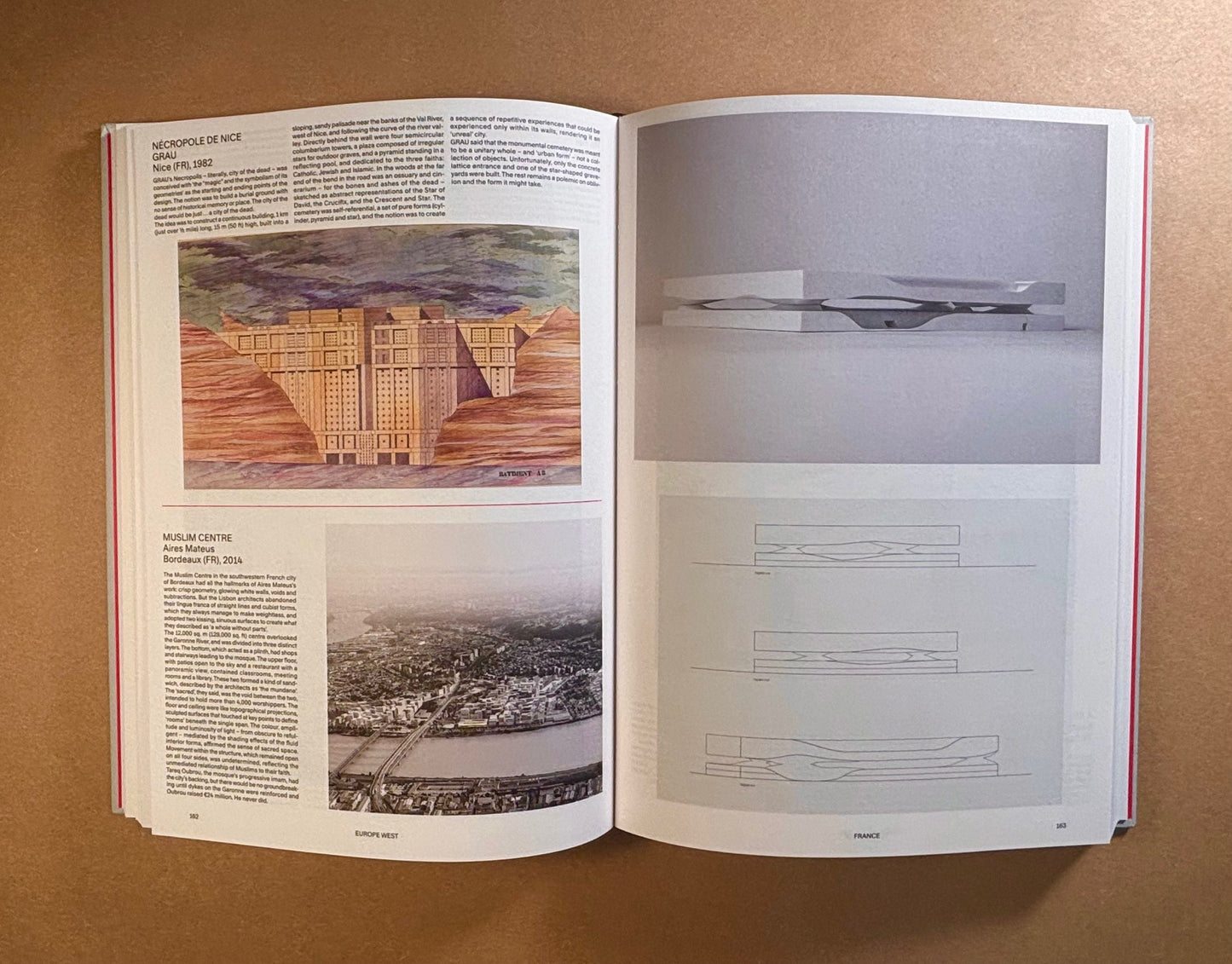Atlas of Never Built Architecture