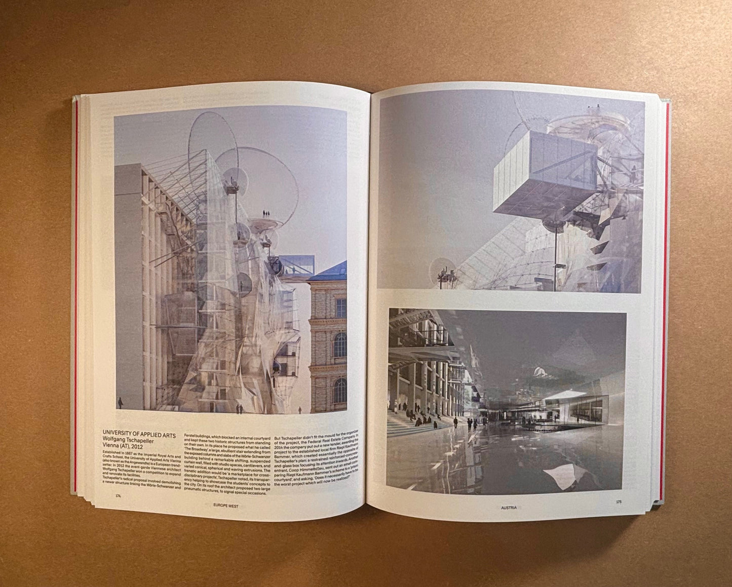 Atlas of Never Built Architecture