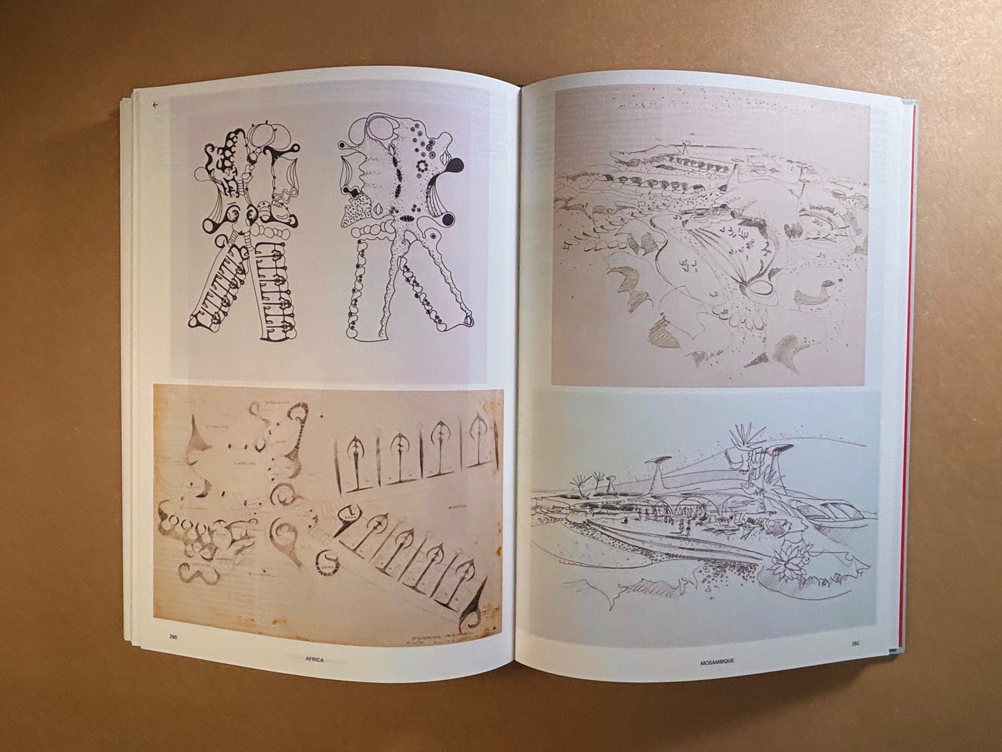 Atlas of Never Built Architecture