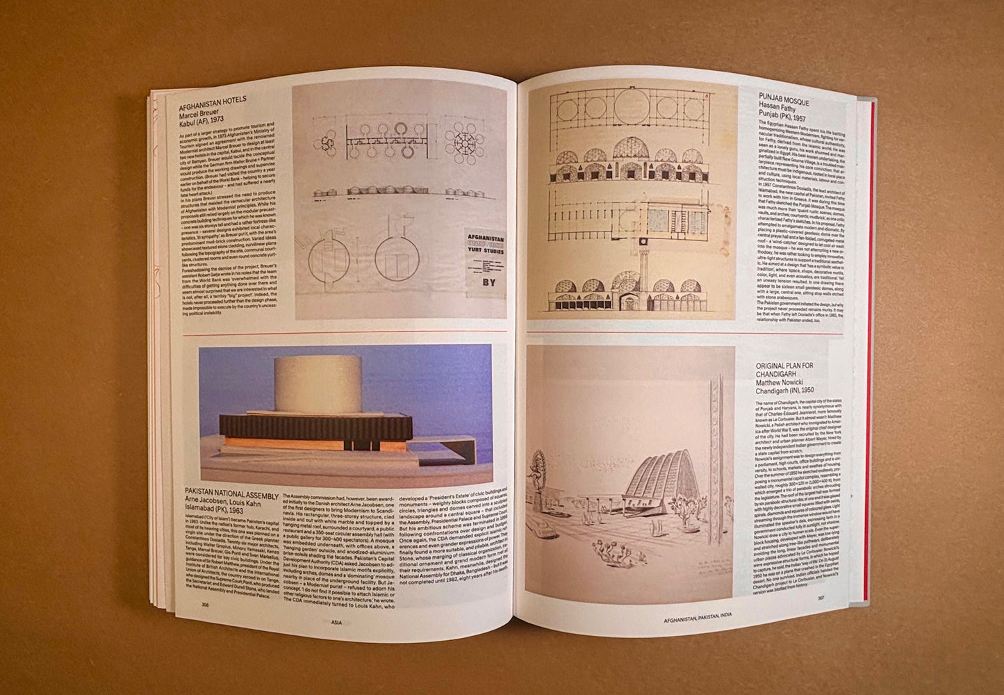 Atlas of Never Built Architecture