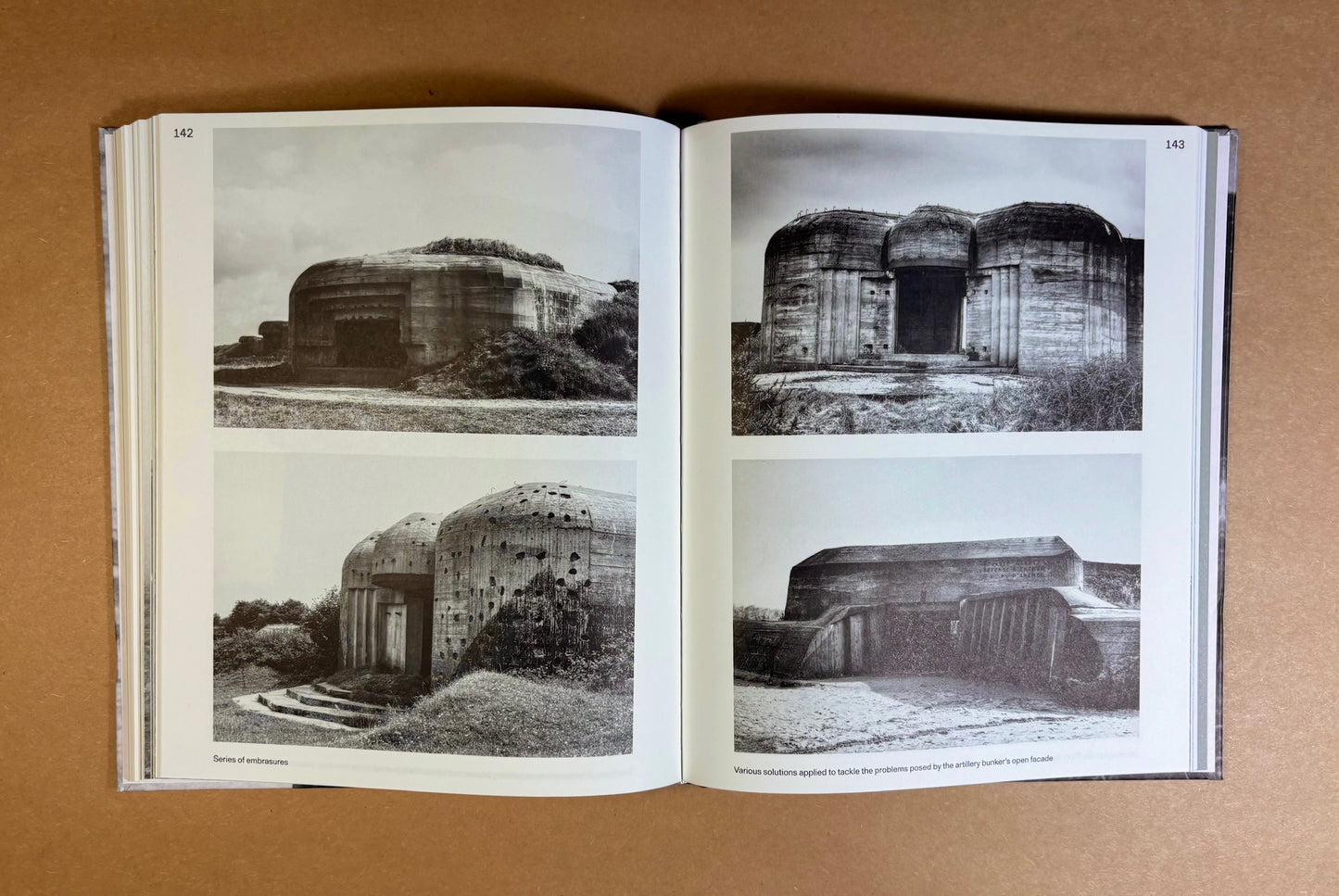 Bunker Archaeology