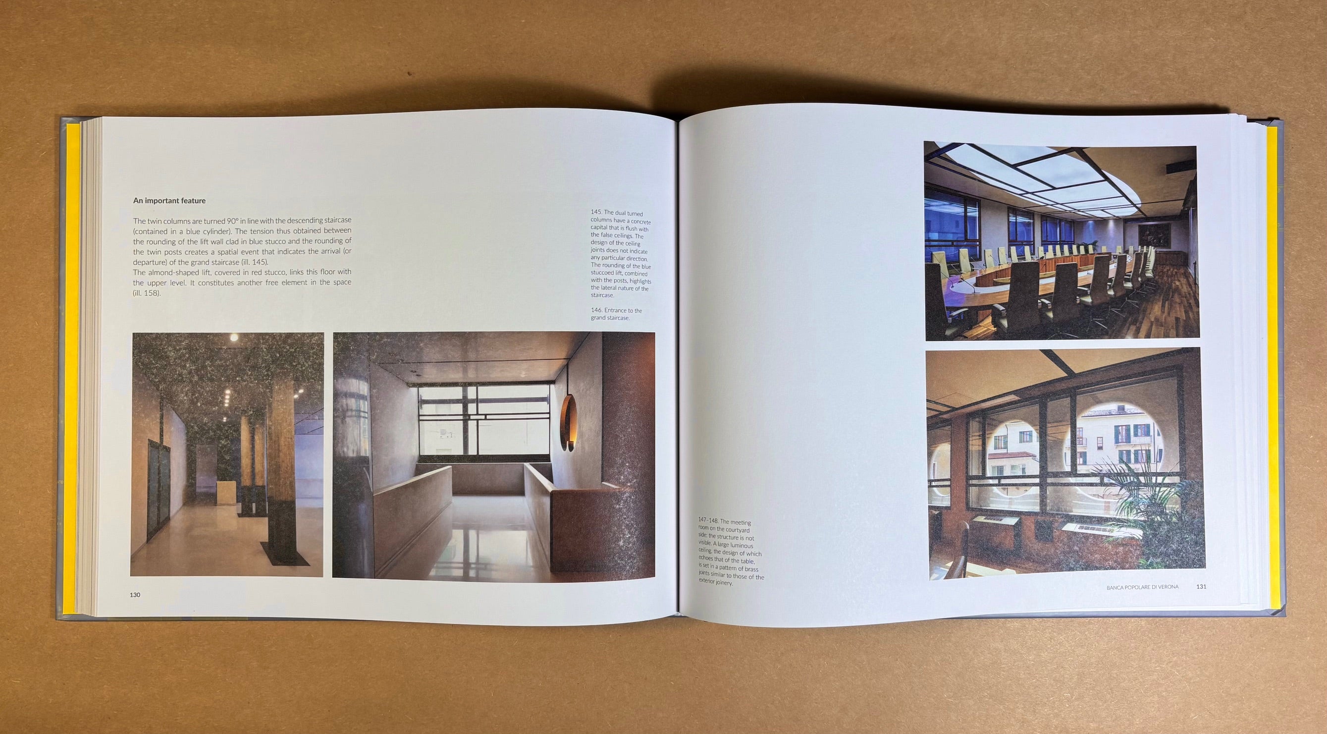 Carlo Scarpa: The Message of the Structure – petermillerbooks