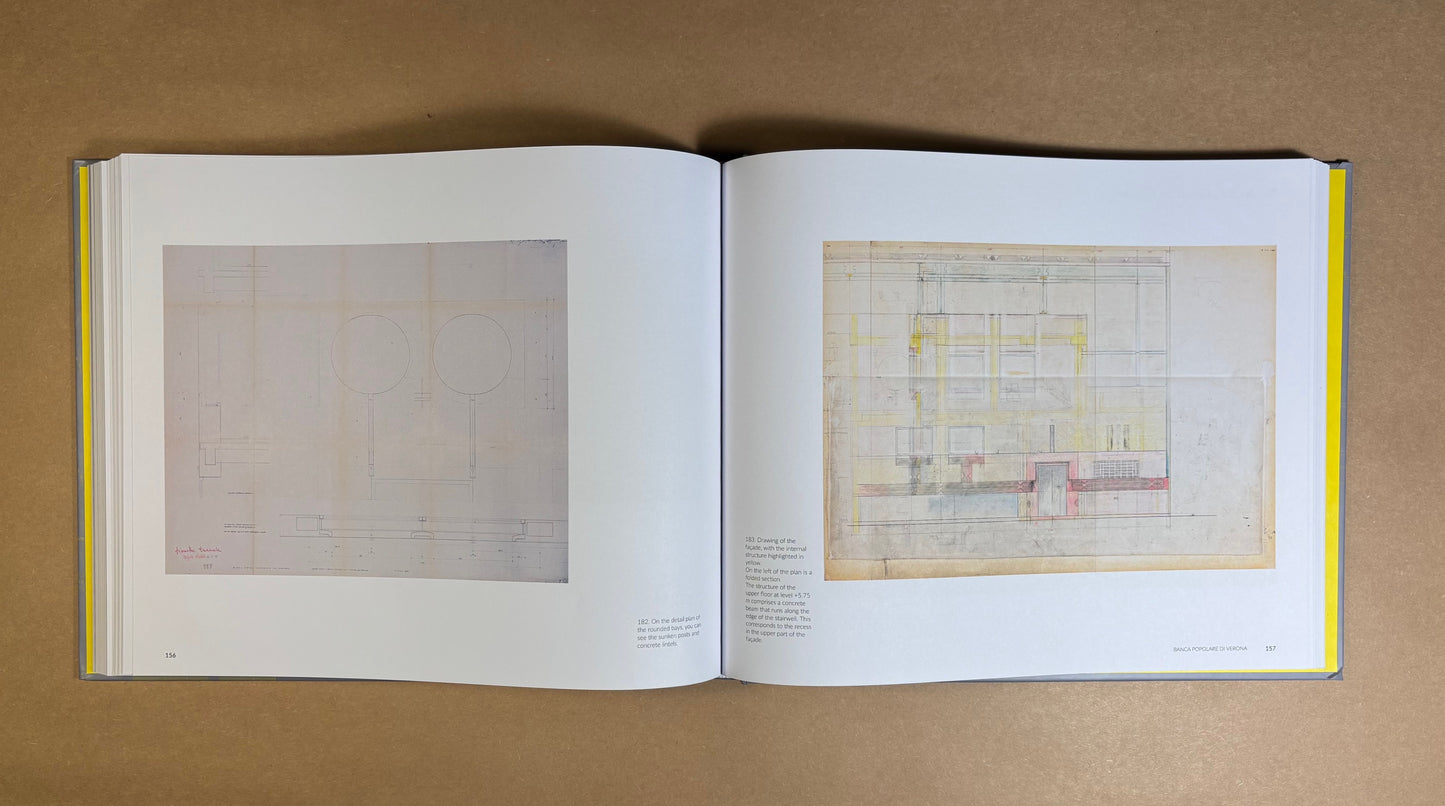 Carlo Scarpa: The Message of the Structure