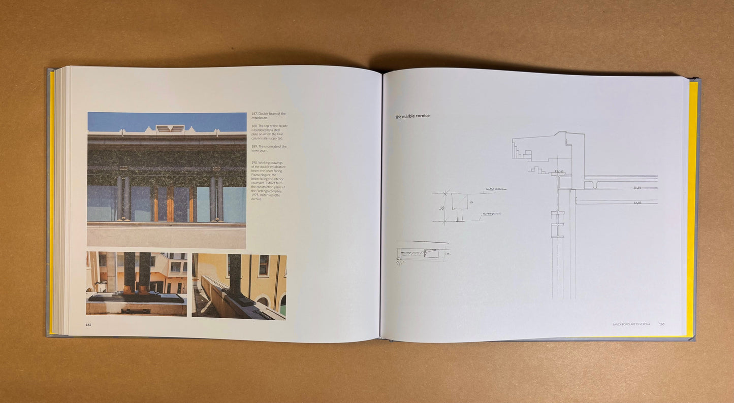 Carlo Scarpa: The Message of the Structure