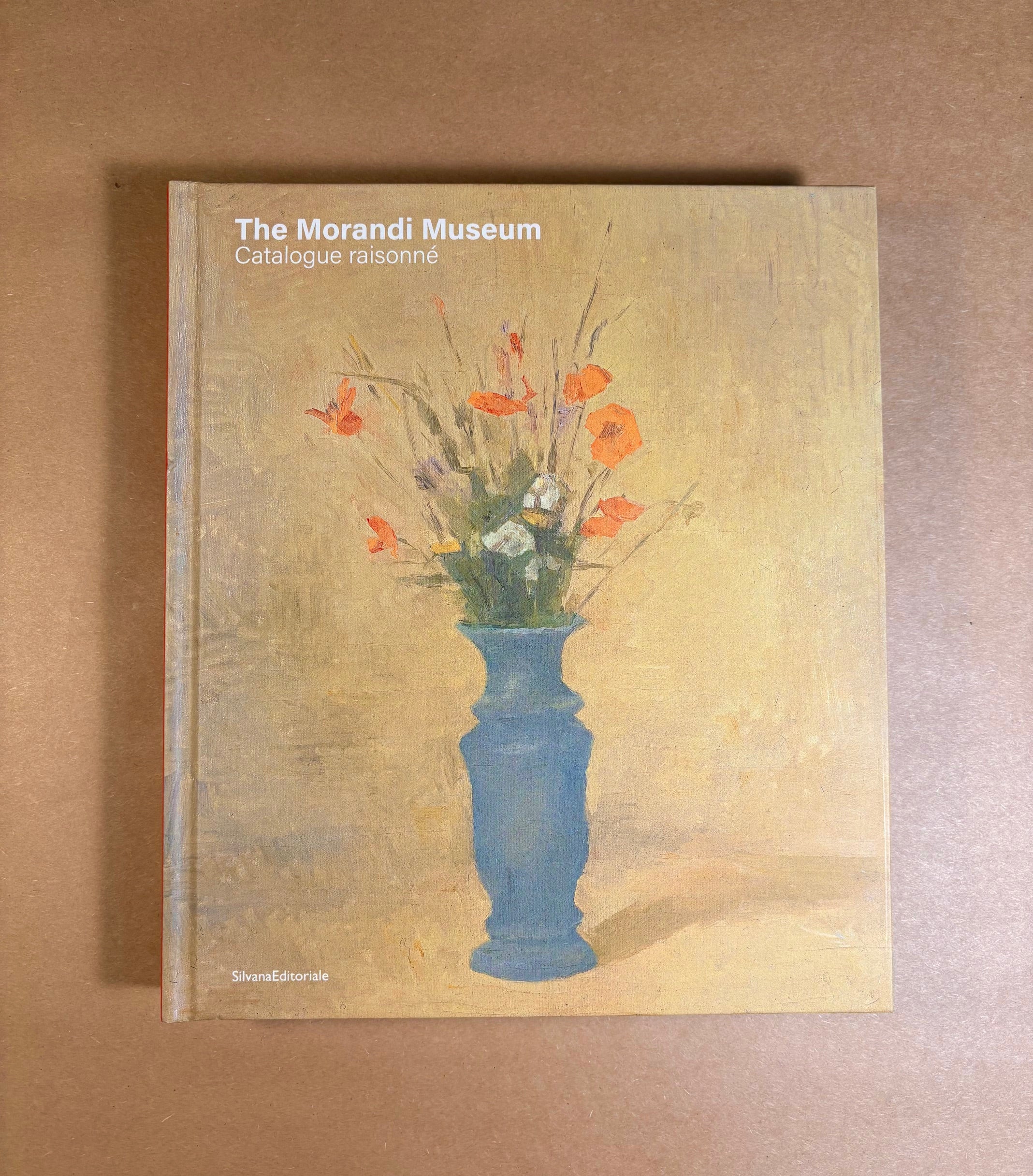 The Morandi Museum: Catalogue Raisonné – petermillerbooks