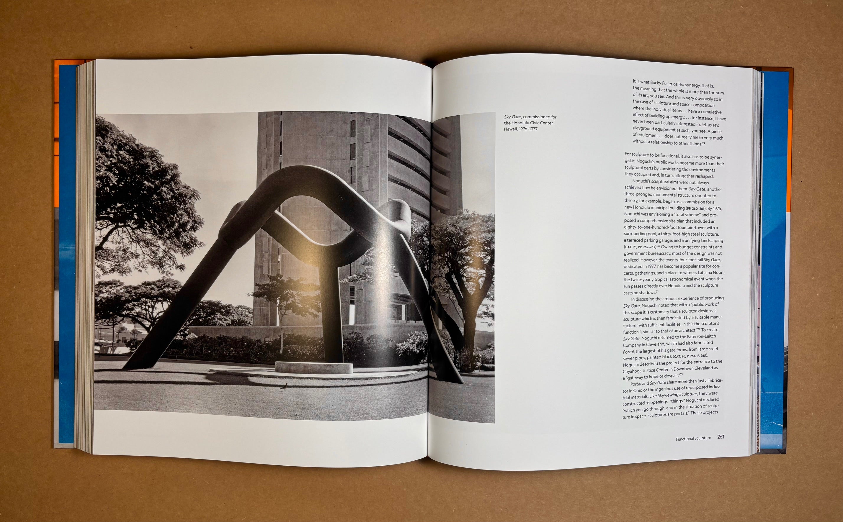 Isamu Noguchi: 