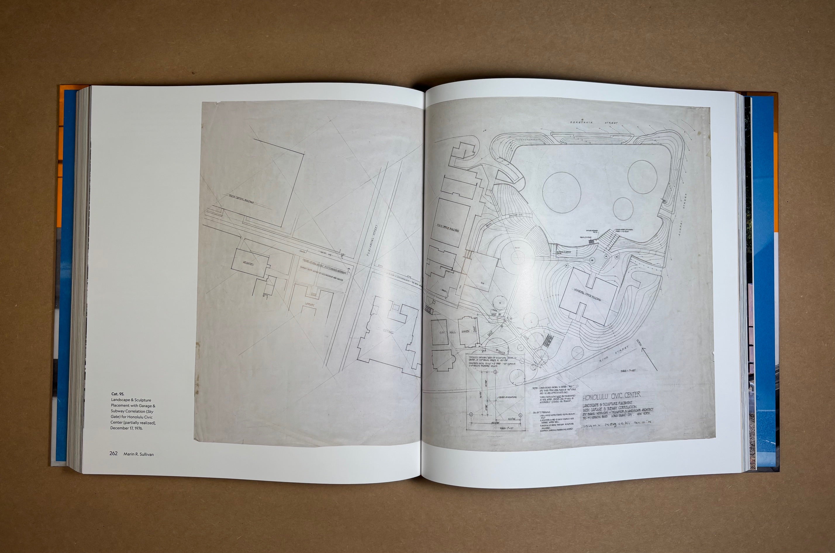 Isamu Noguchi: 