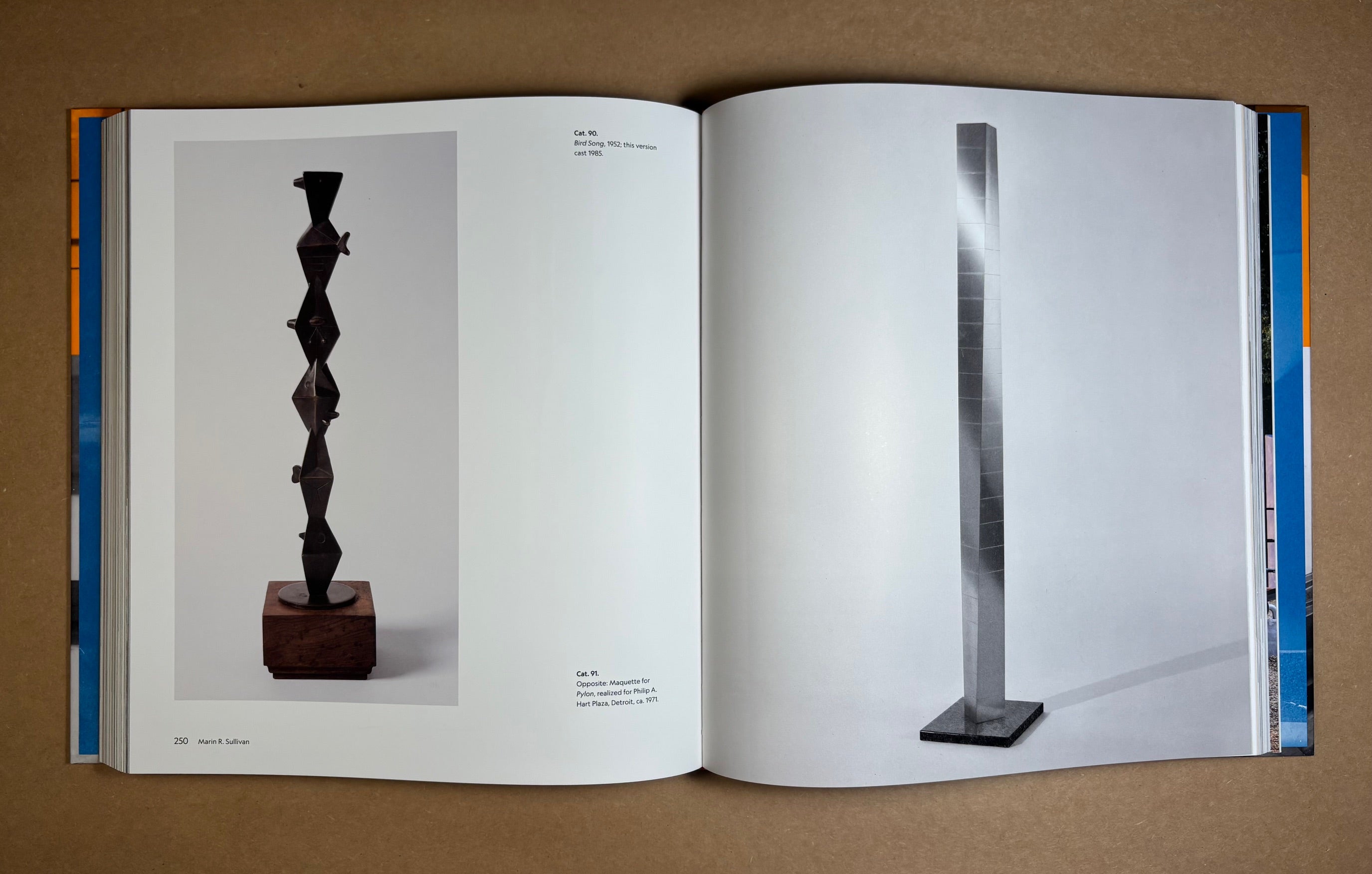 Isamu Noguchi: 