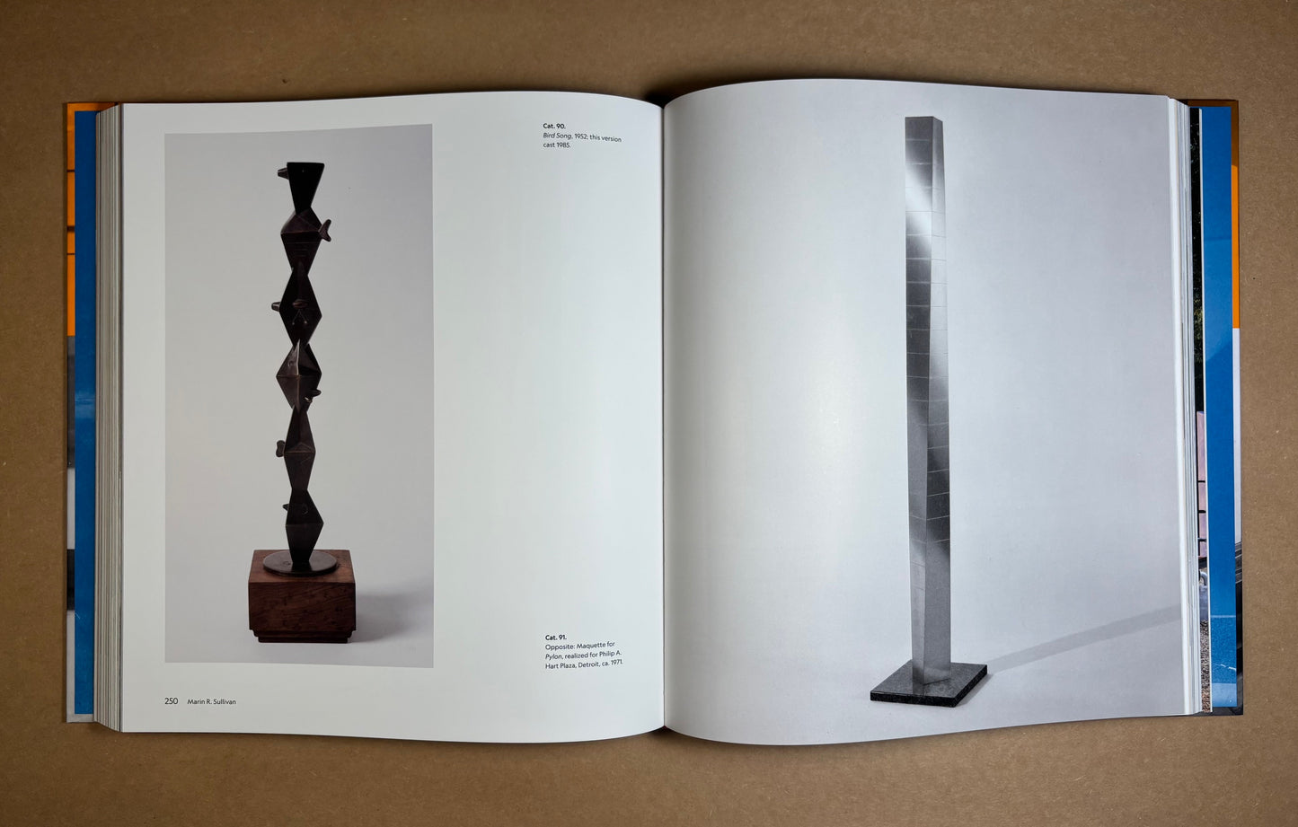 Isamu Noguchi: "I Am Not A Designer"