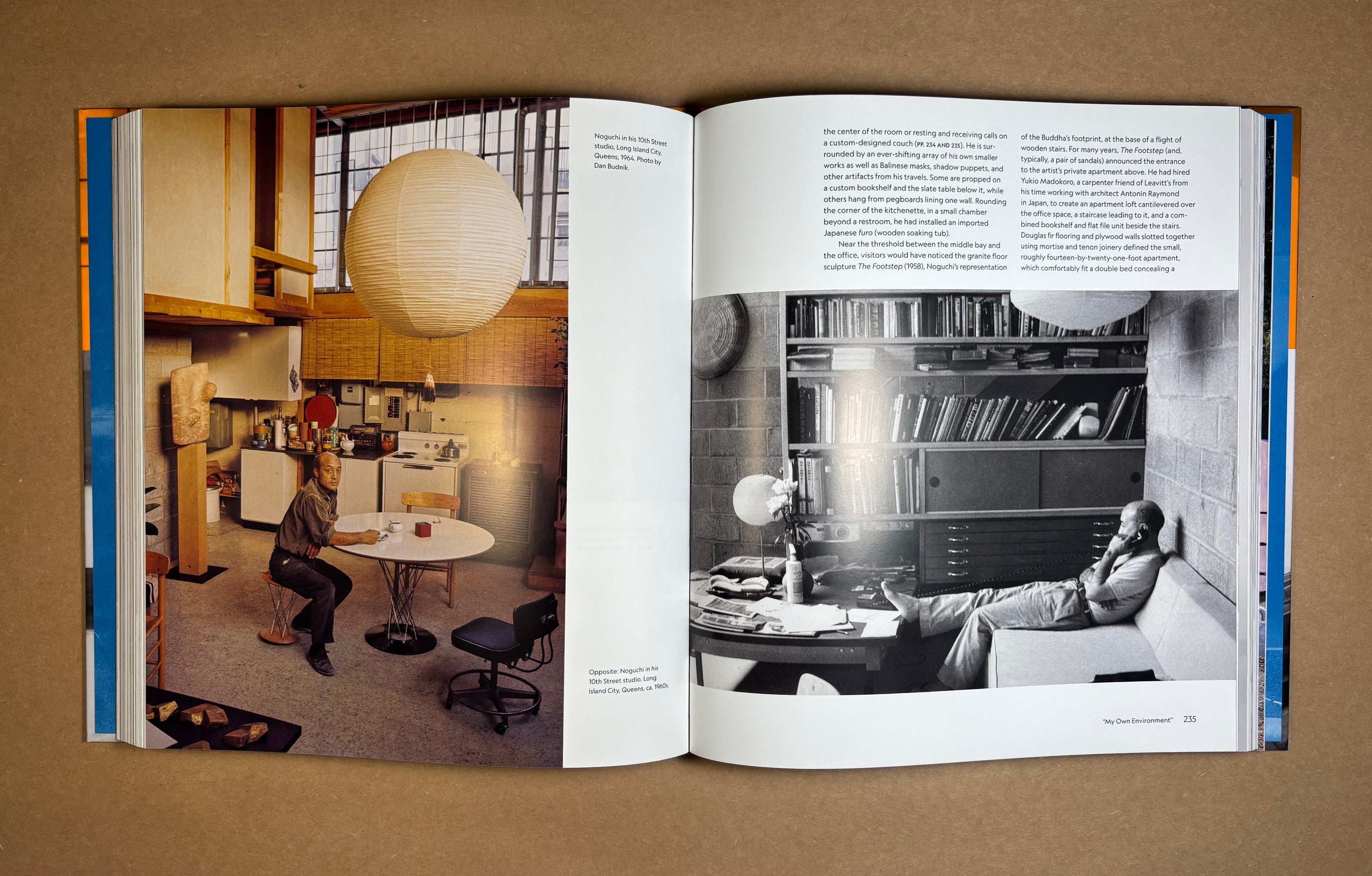Isamu Noguchi: 
