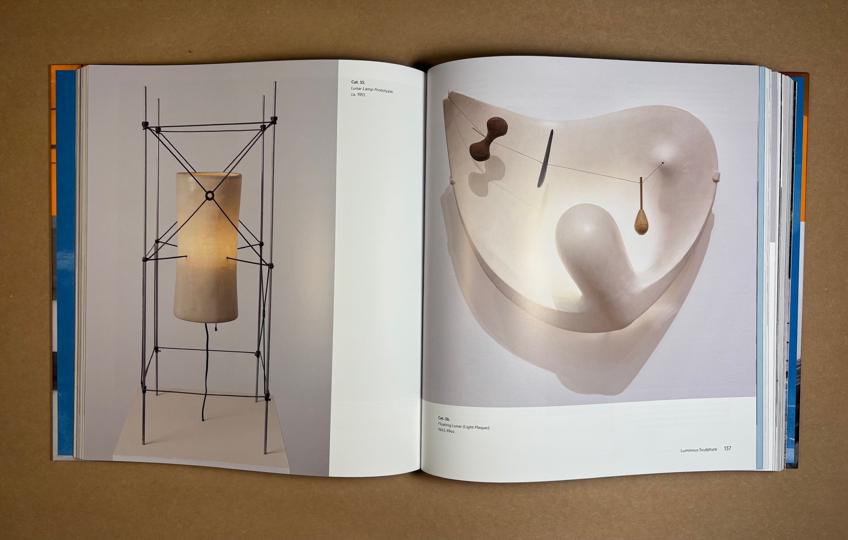 ISAMU NOGUCHI アートブック Isamu Noguchi: 