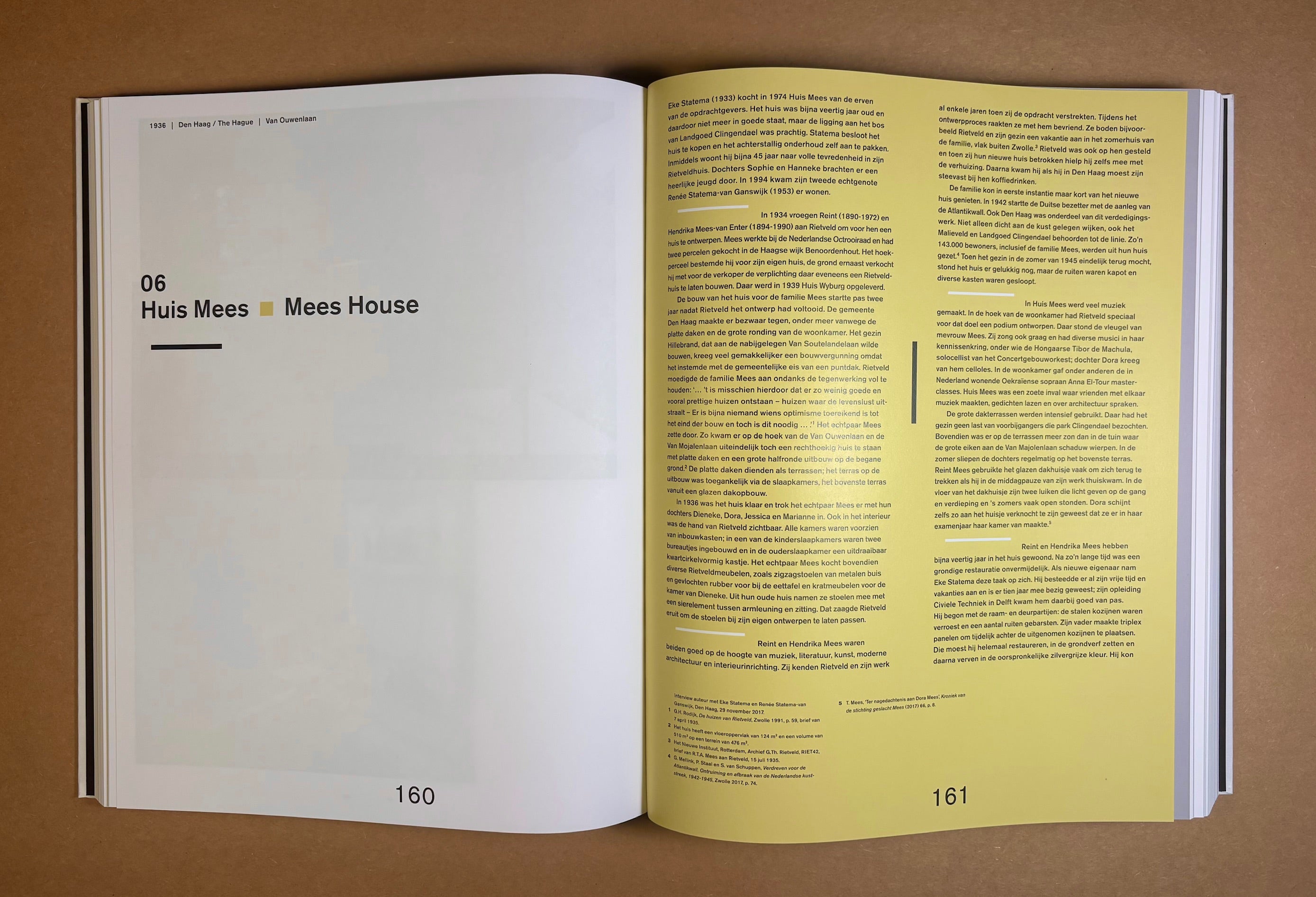 Gerrit Rietveld ／Wealth Of Sobriety Gerrit Rietveld - Wealth Of Sobriety – ArtistsArchitects88