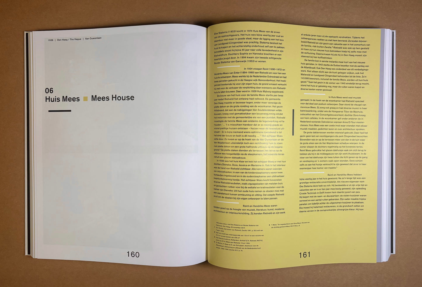 Gerrit Rietveld - Wealth of Sobriety
