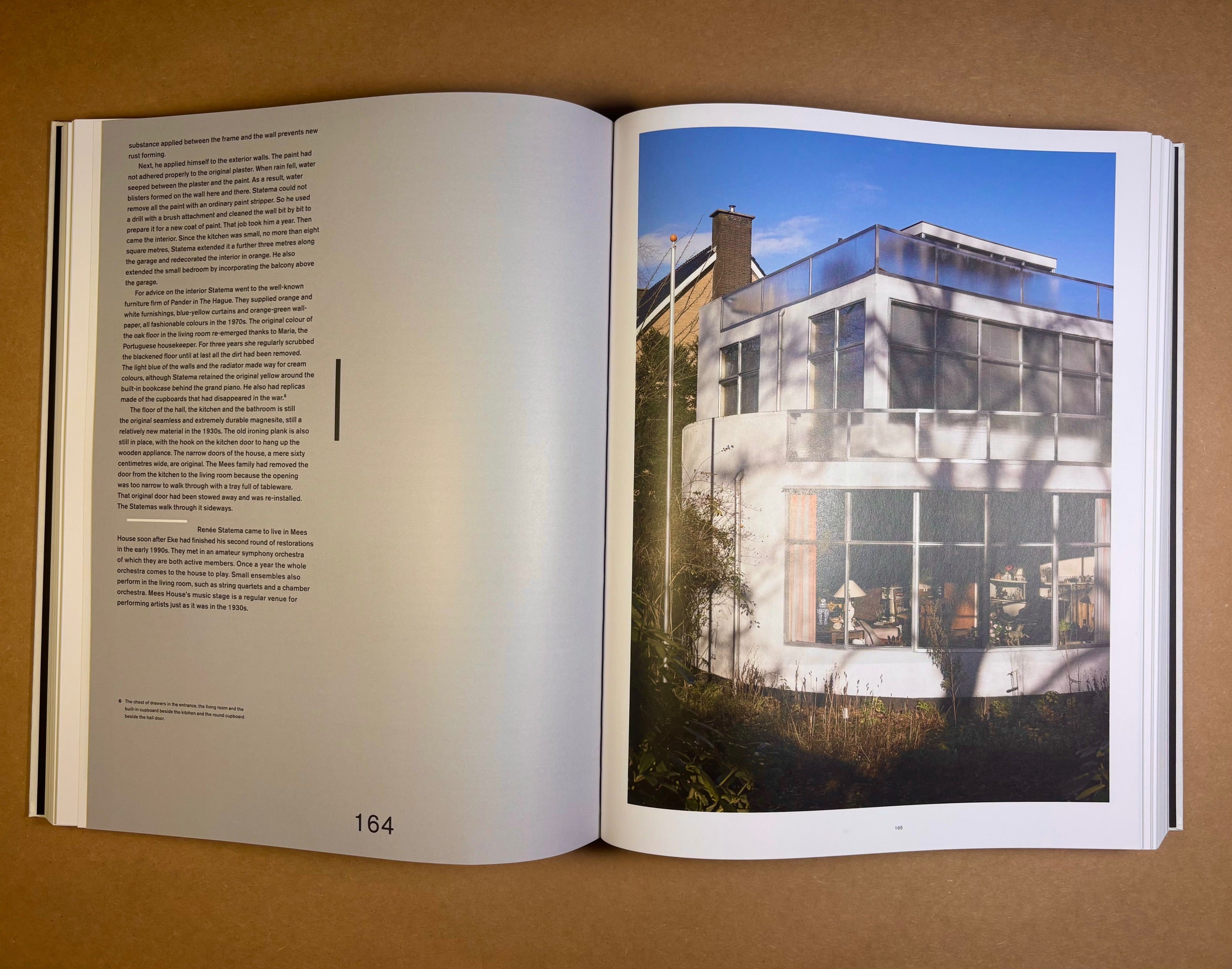 Gerrit Rietveld ／Wealth Of Sobriety Gerrit Rietveld - Wealth Of Sobriety – ArtistsArchitects88