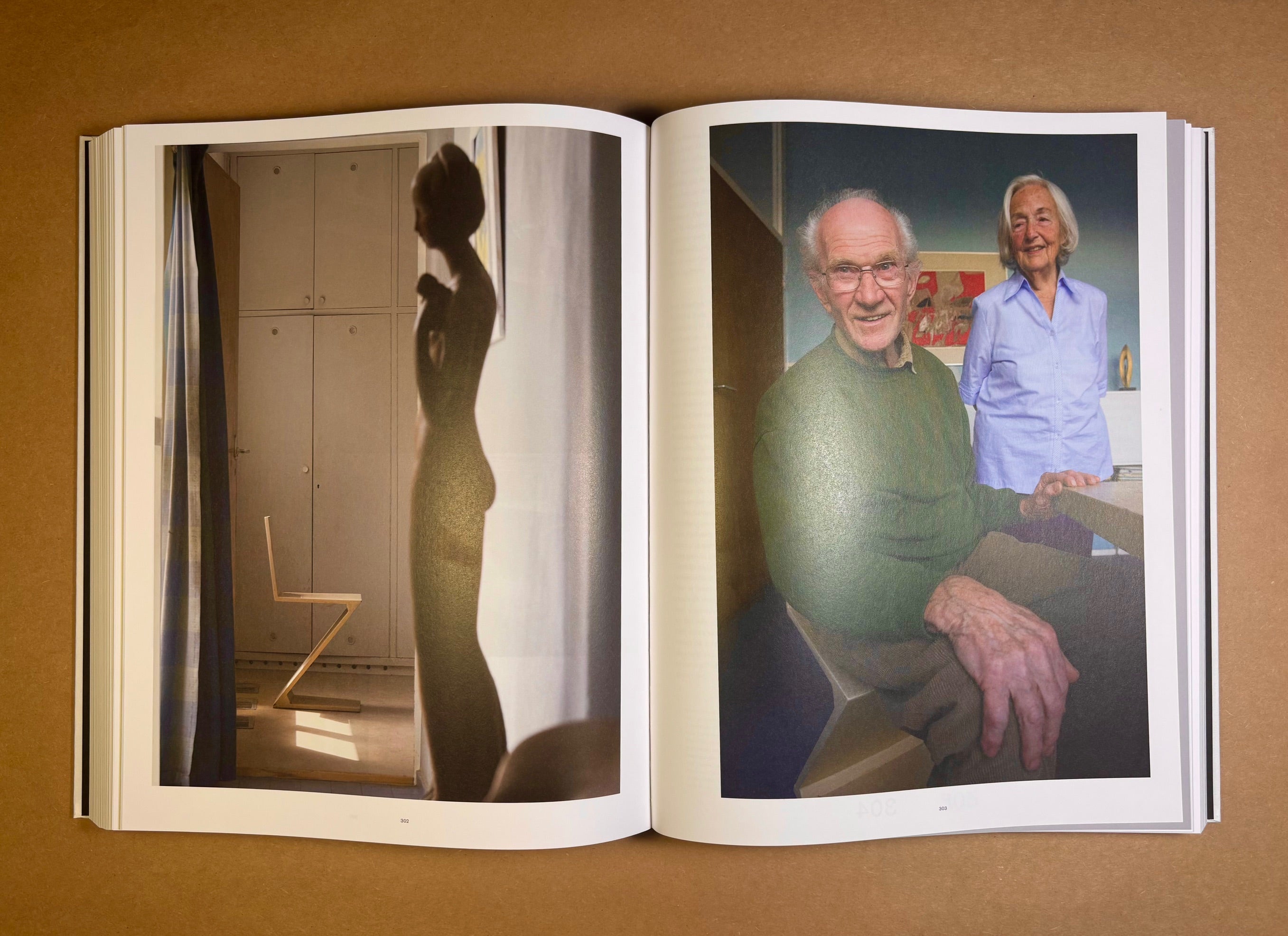 Gerrit Rietveld - Wealth of Sobriety – petermillerbooks