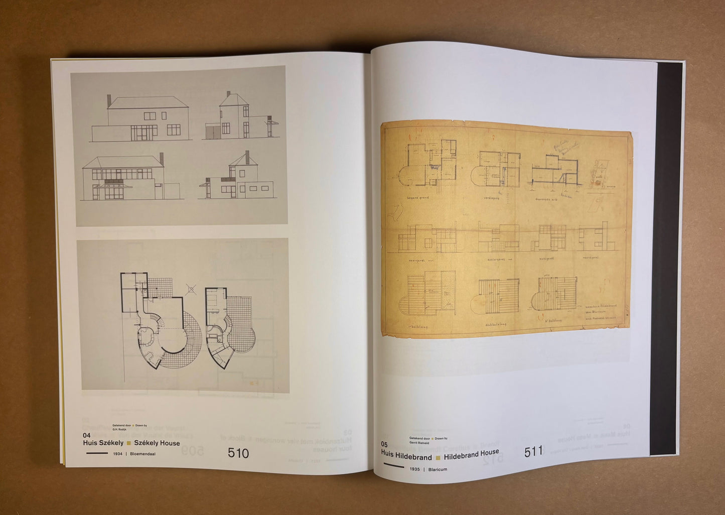 Gerrit Rietveld - Wealth of Sobriety