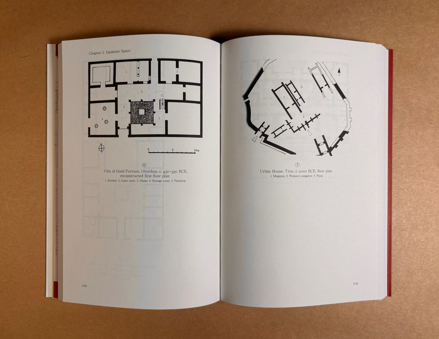 Residential Architecture - Kazuo Shinohara