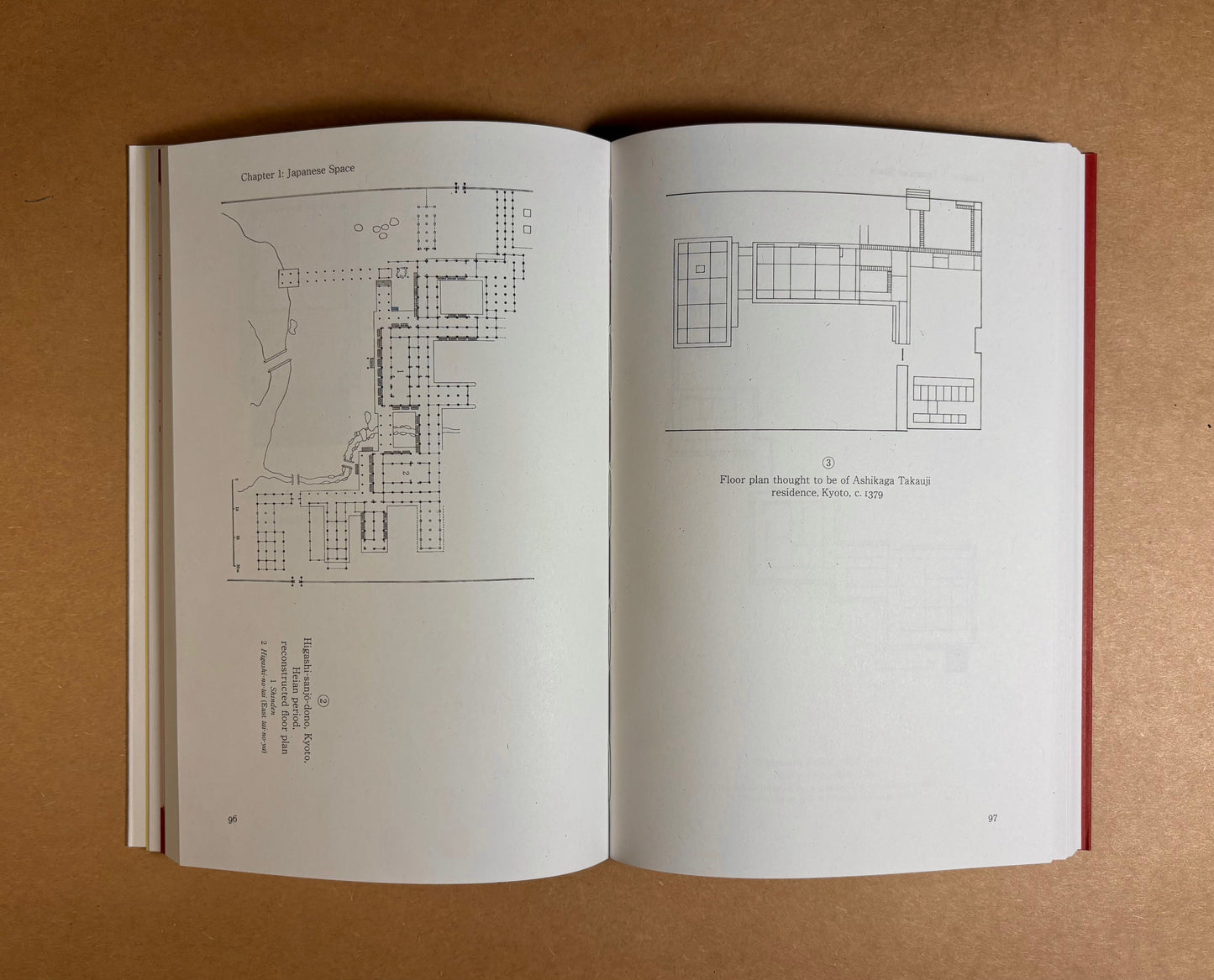 Residential Architecture - Kazuo Shinohara