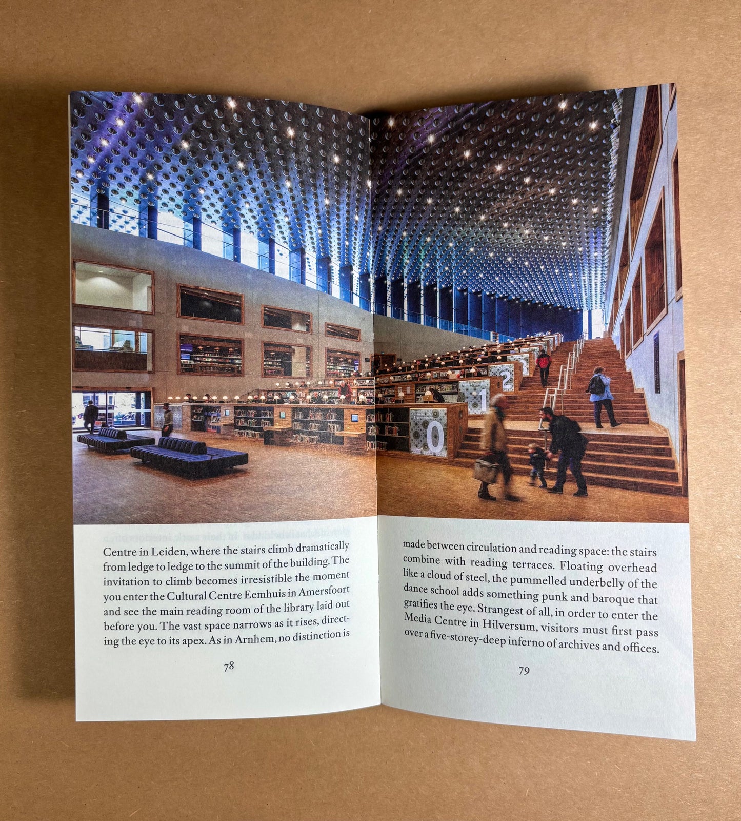 Totems: Selected Essays on Architecture