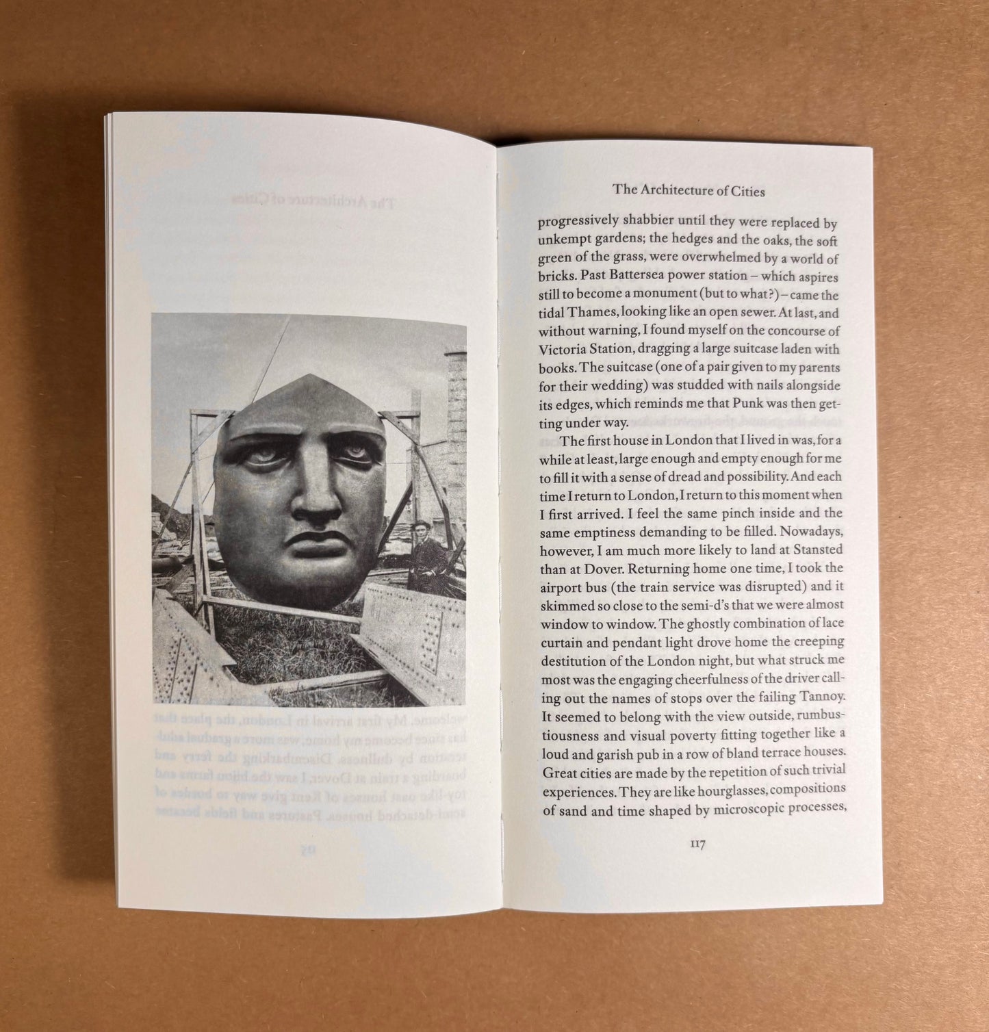 Totems: Selected Essays on Architecture