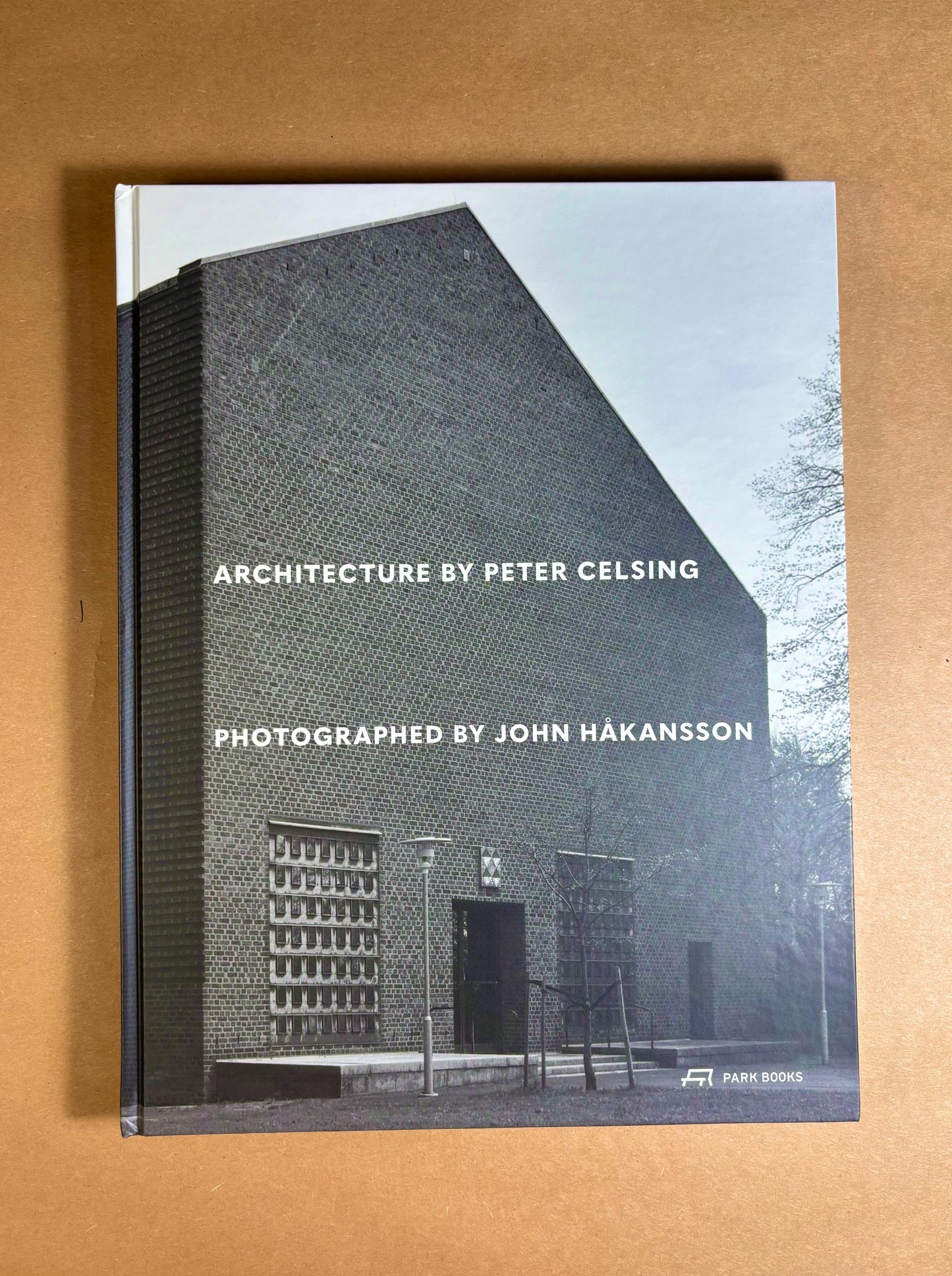 Architecture by Peter Celsing
