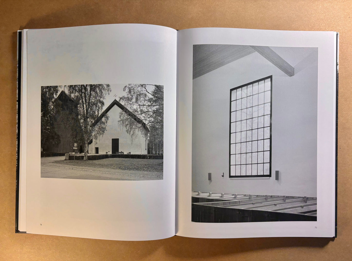Architecture by Peter Celsing