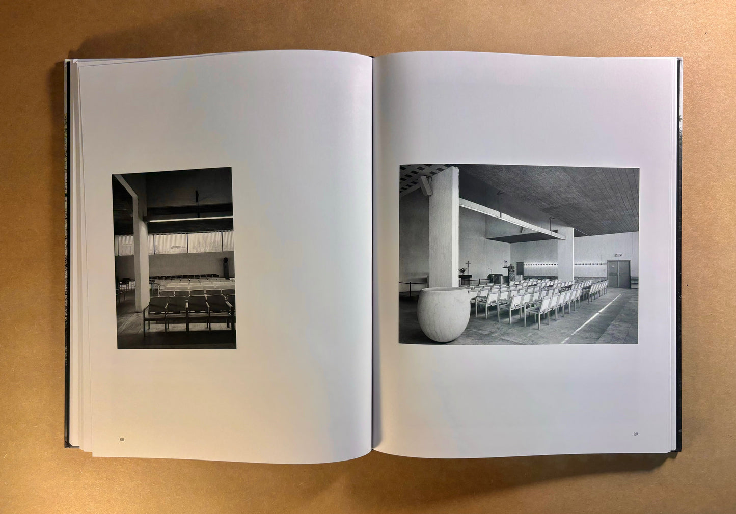 Architecture by Peter Celsing