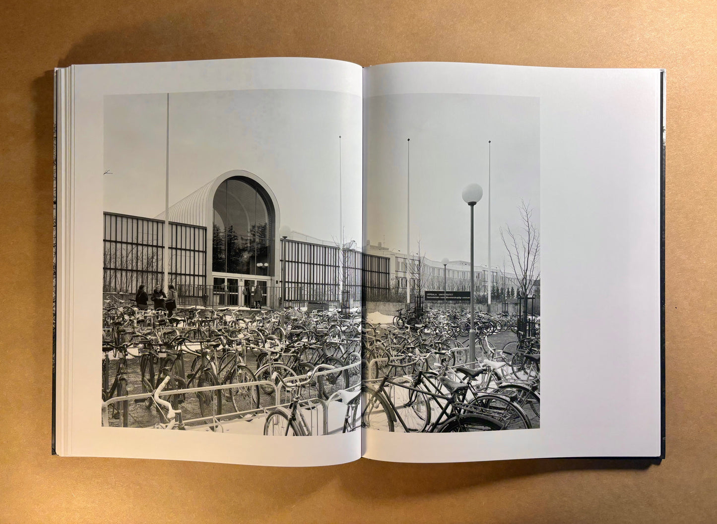 Architecture by Peter Celsing
