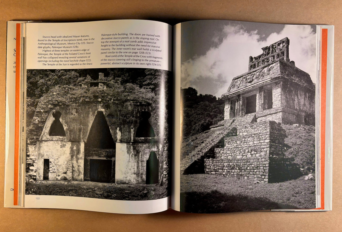 Silent Cities: Mexico & the Maya, (CL)
