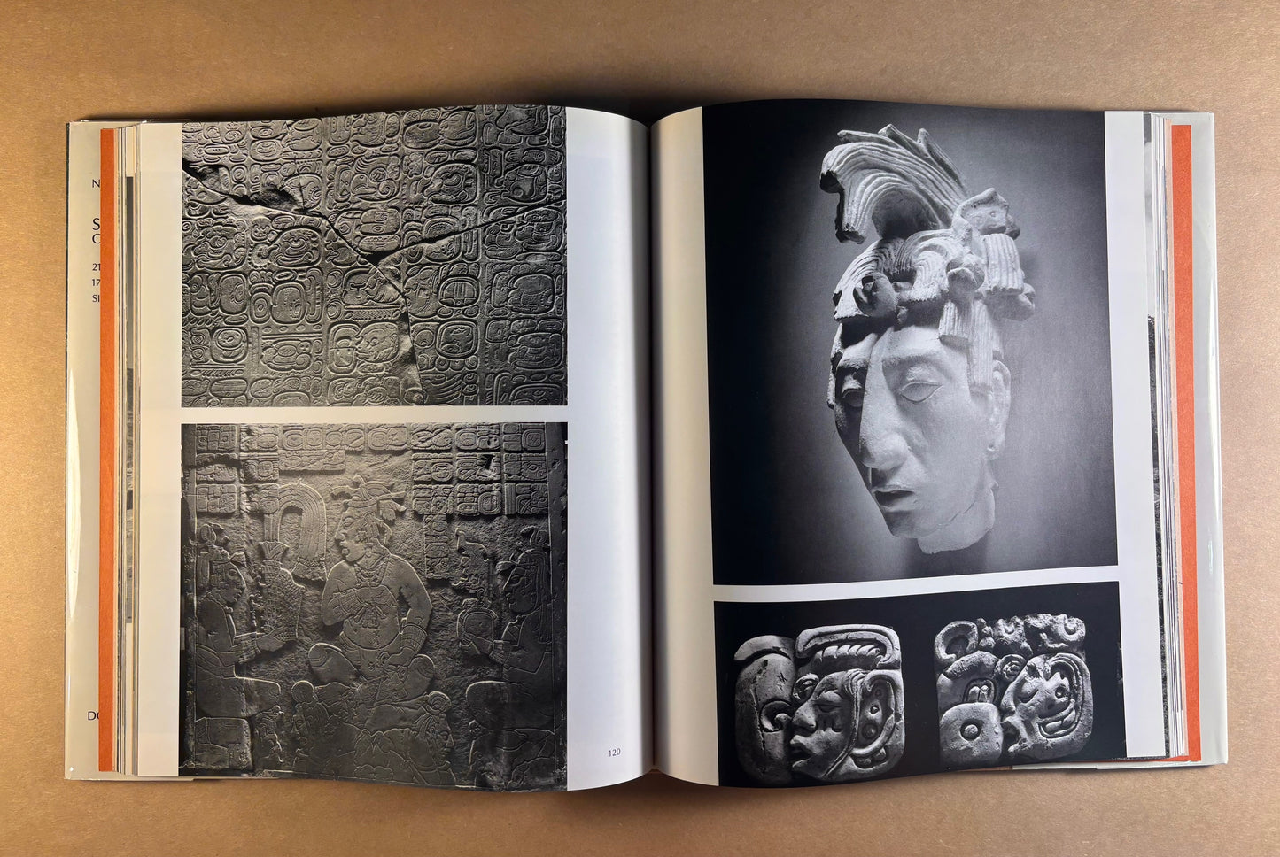 Silent Cities: Mexico & the Maya, (CL)
