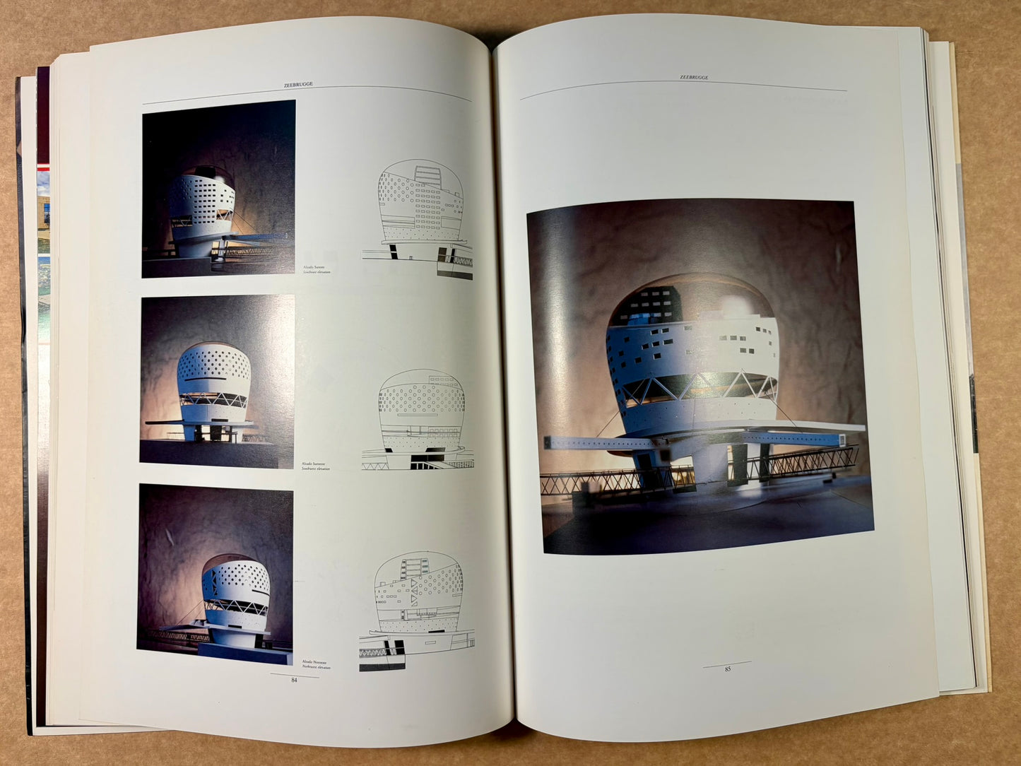 El Croquis 53- OMA/Rem Koolhaus 1987-1992