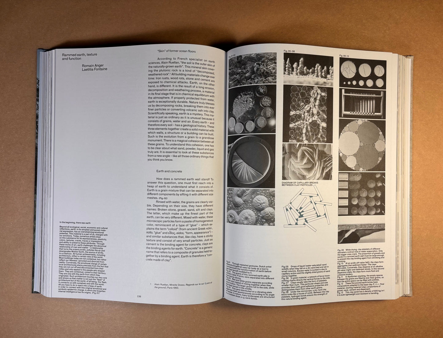 Pisé – Hybrid Constructions: Tradition and Potential