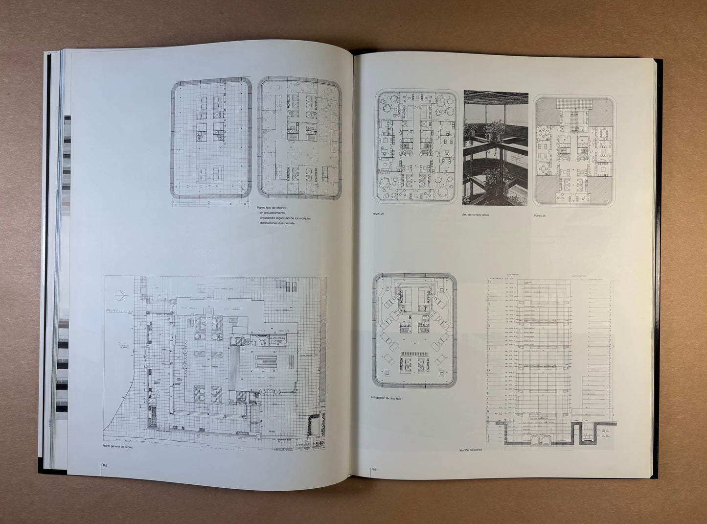 El Croquis 32/33: Saenz De Oiza 1946-1988