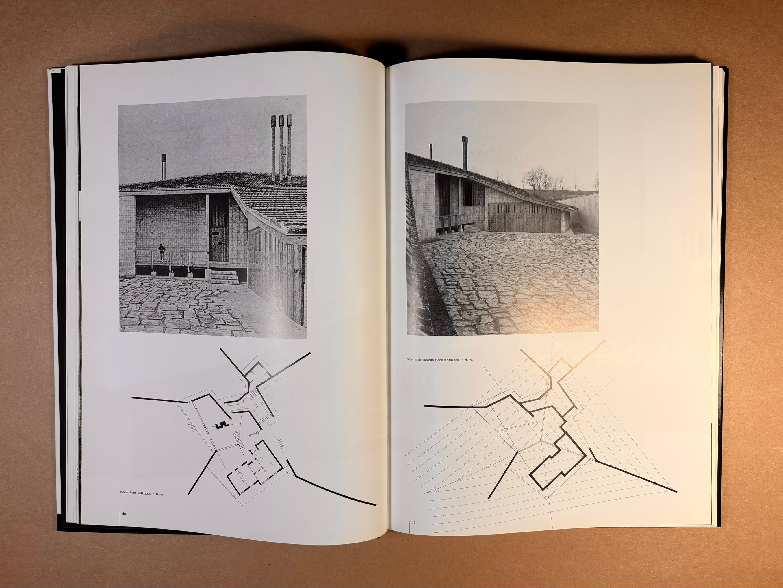 El Croquis 32/33: Saenz De Oiza 1946-1988 – petermillerbooks