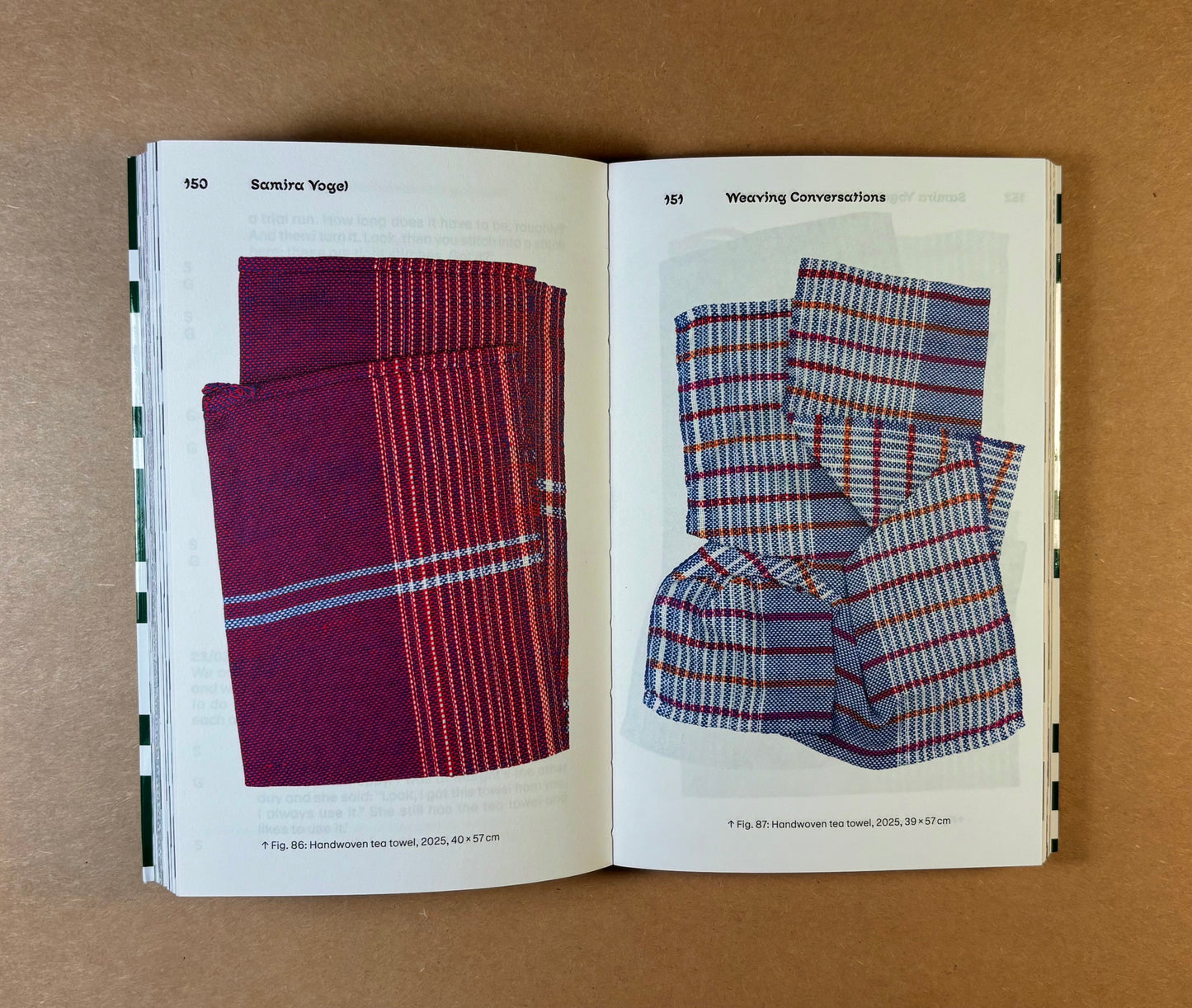 The Tea Towel: Perspectives on an Everyday Item