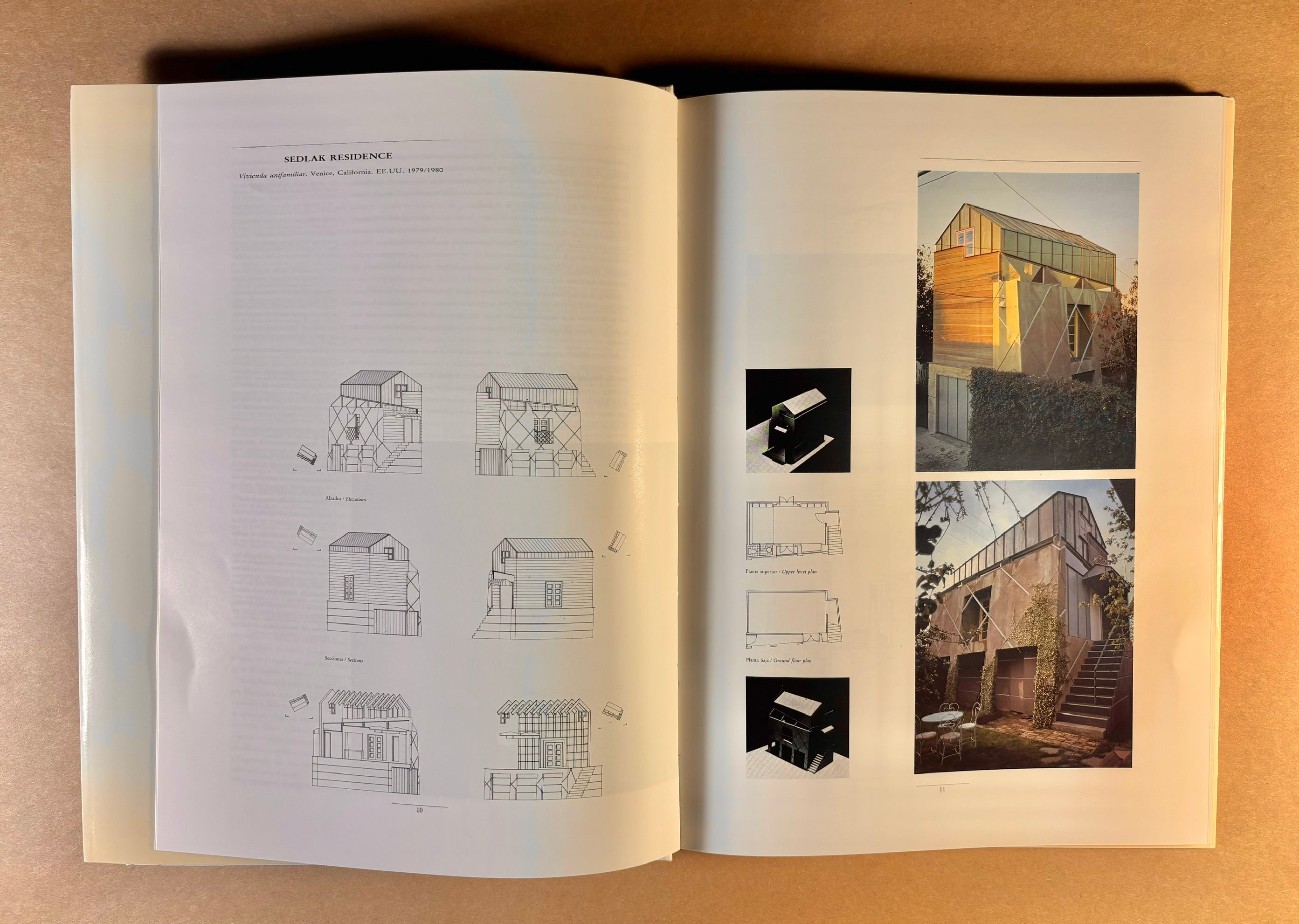 El Croquis 37+59: Morphosis 1979-1993 – petermillerbooks