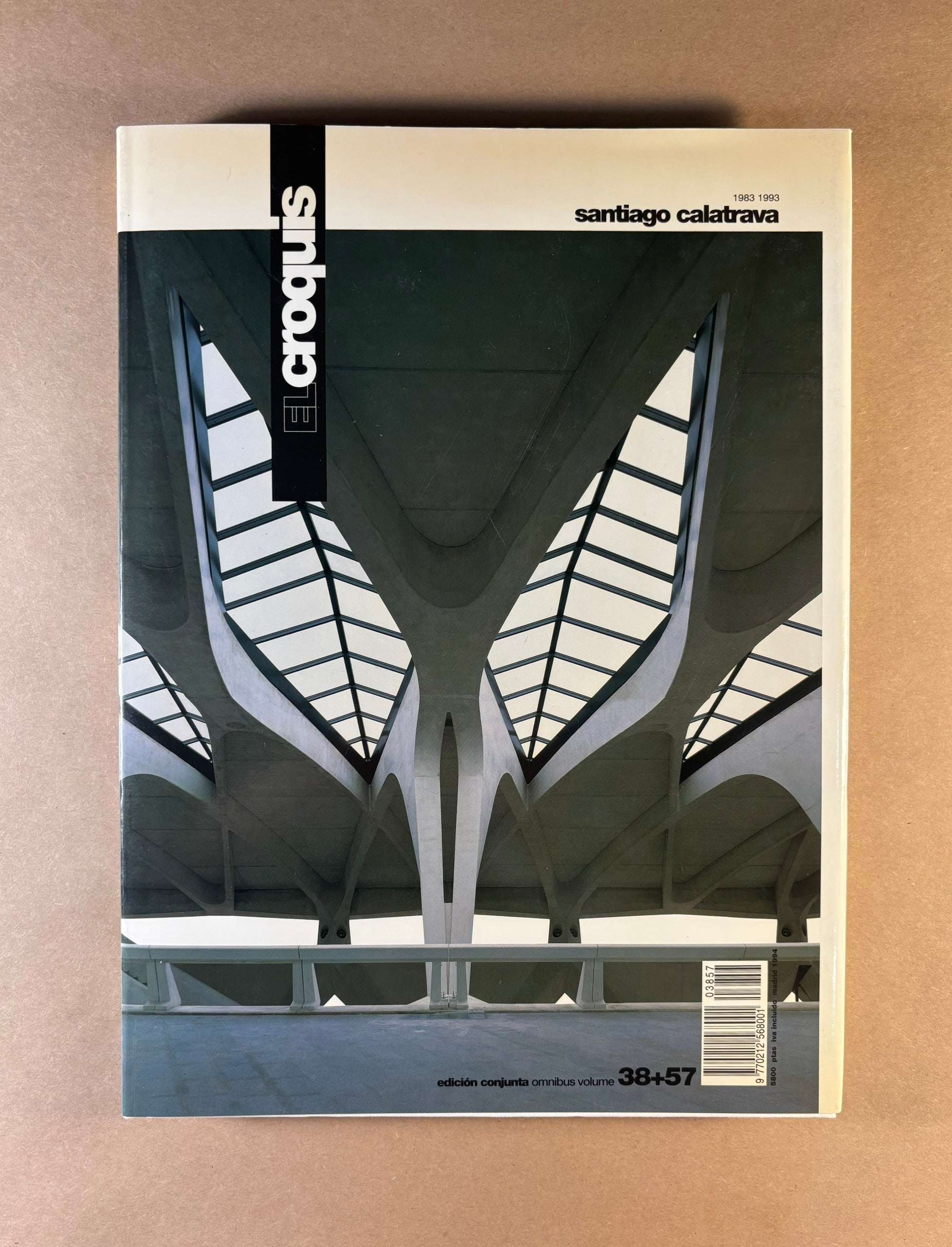 El Croquis Collection – petermillerbooks