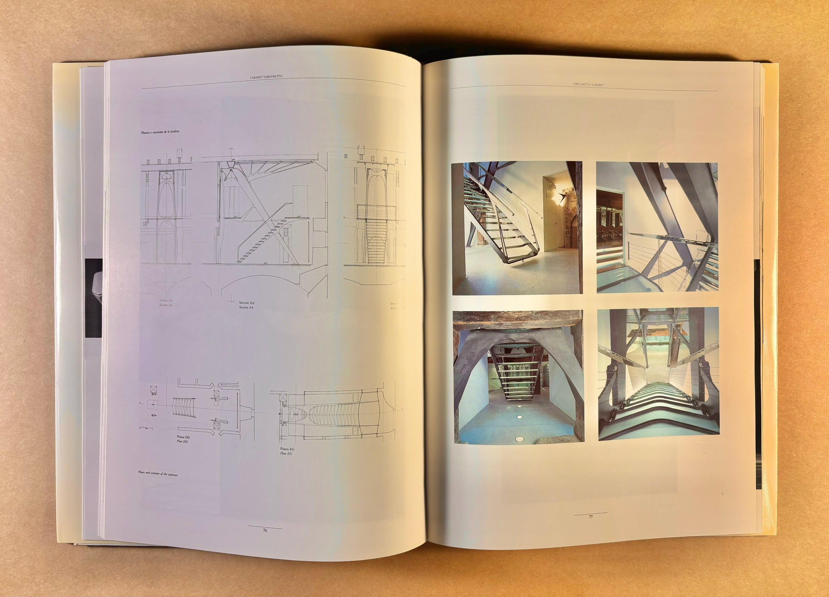 El Croquis 38+57: Santiago Calatrava 1983-1993 – petermillerbooks
