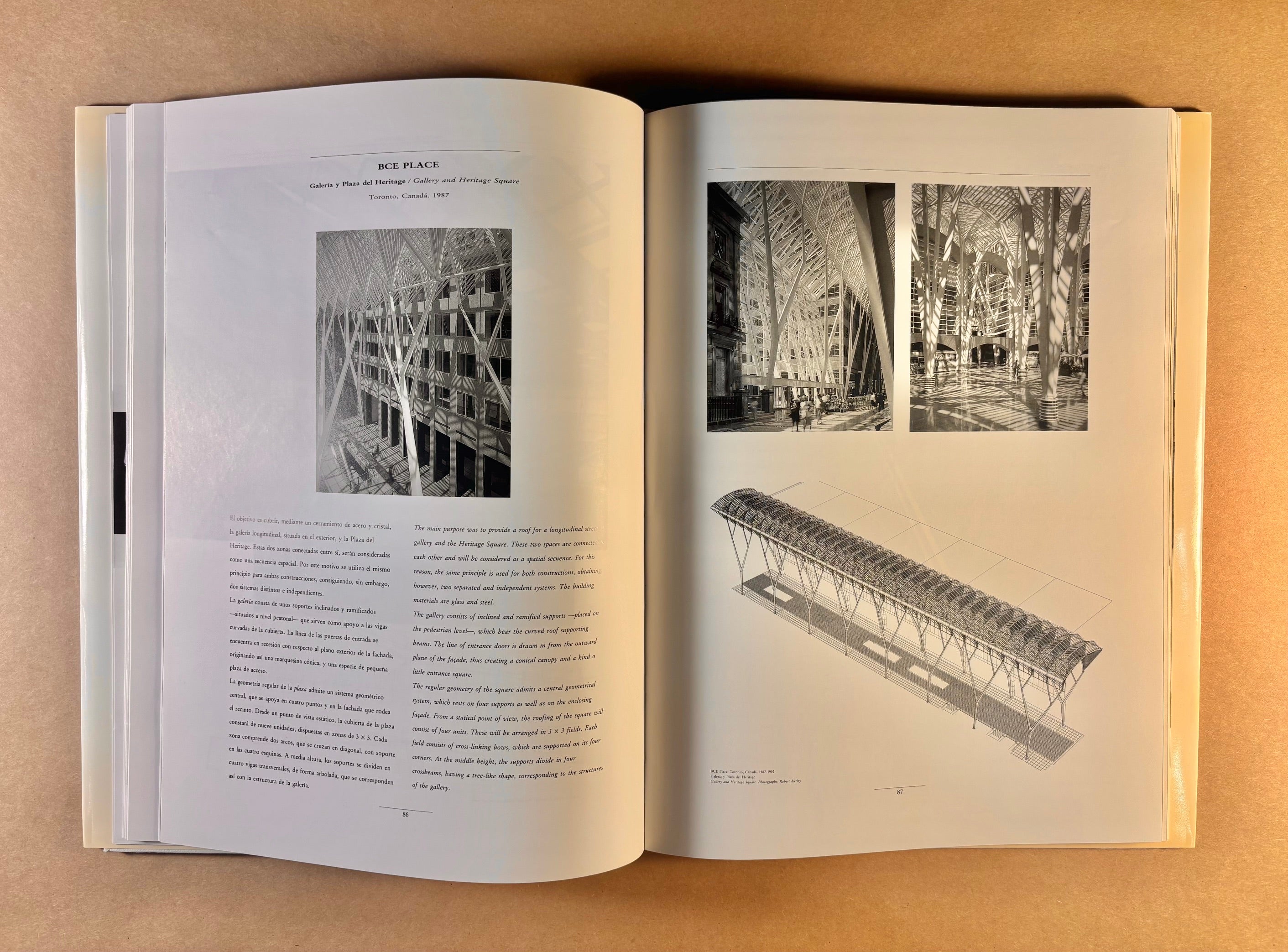 El Croquis 38+57: Santiago Calatrava 1983-1993 – petermillerbooks