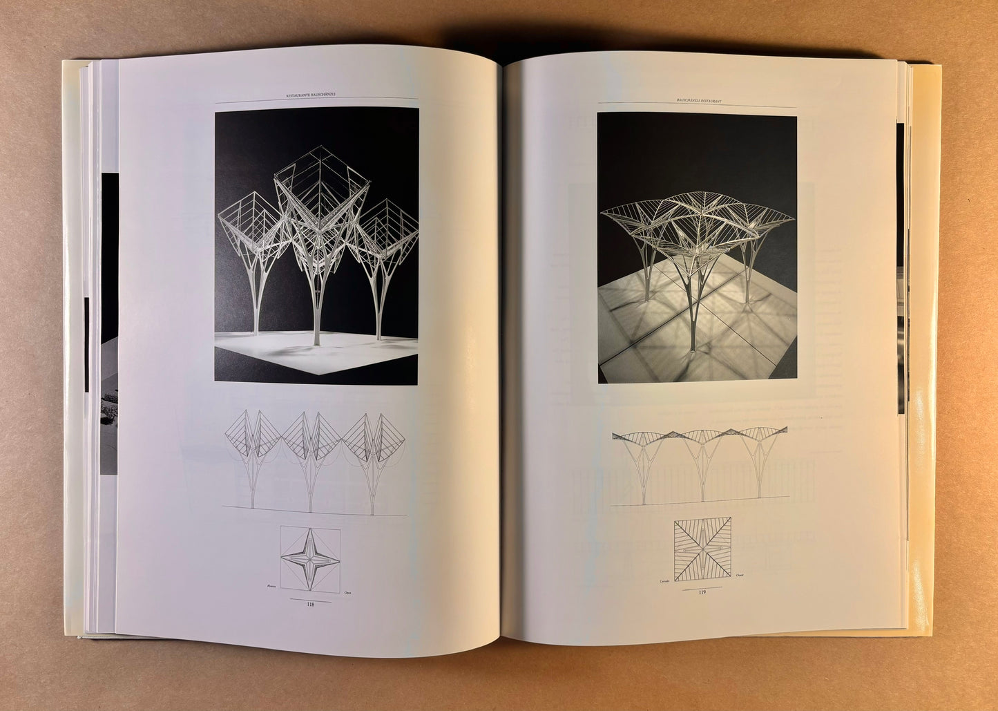 El Croquis 38+57: Santiago Calatrava 1983-1993